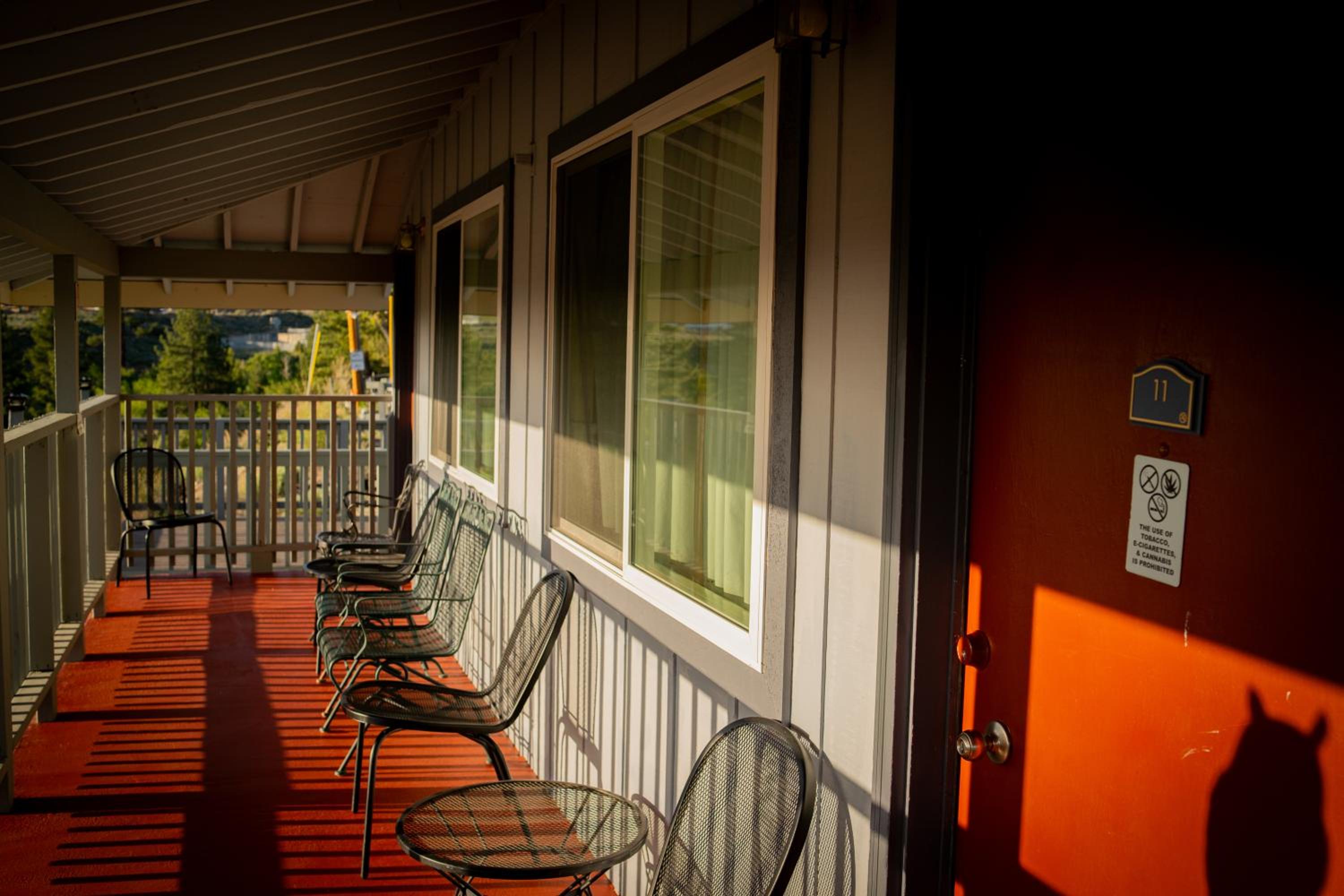 Yosemite Gateway Motel