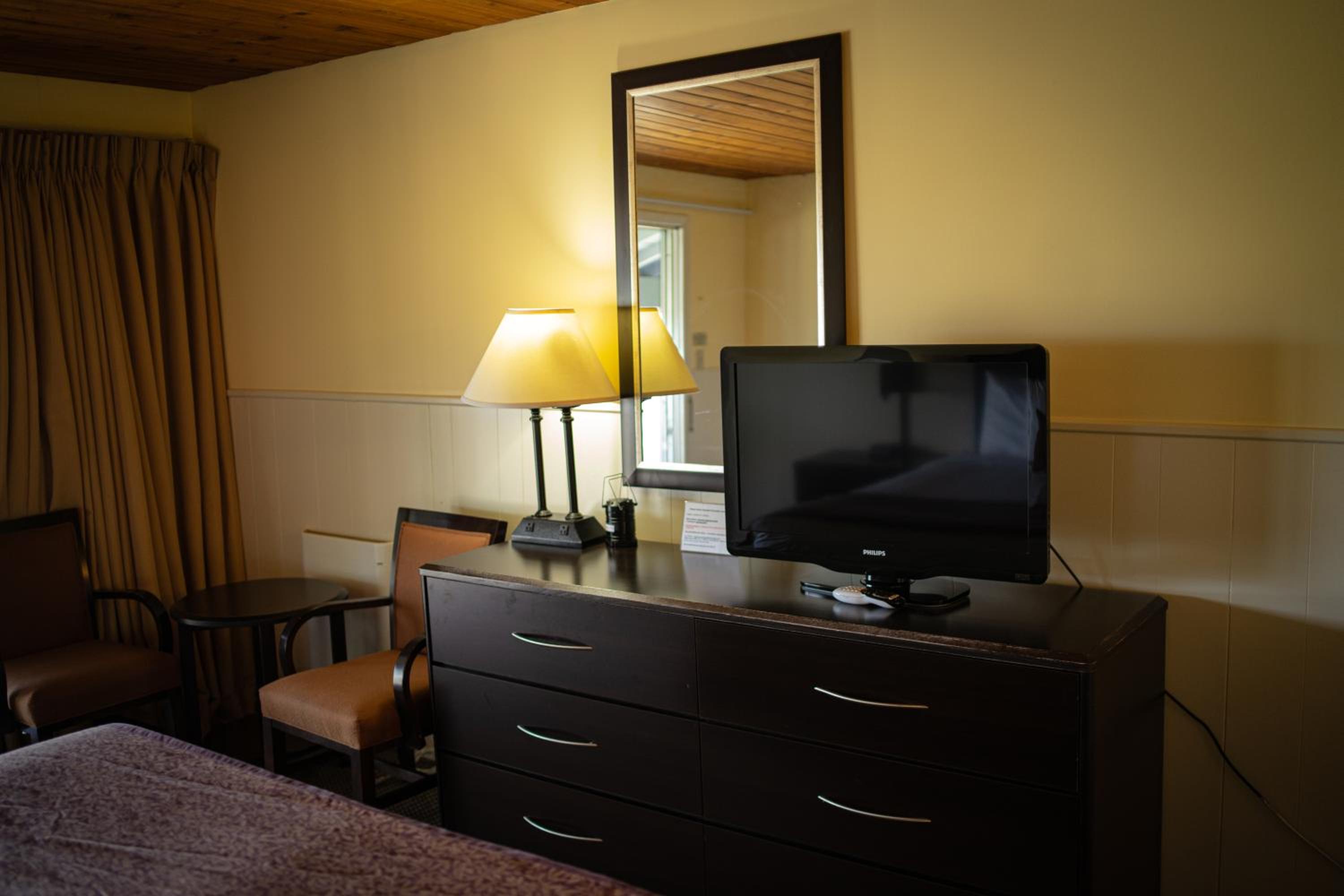 Yosemite Gateway Motel