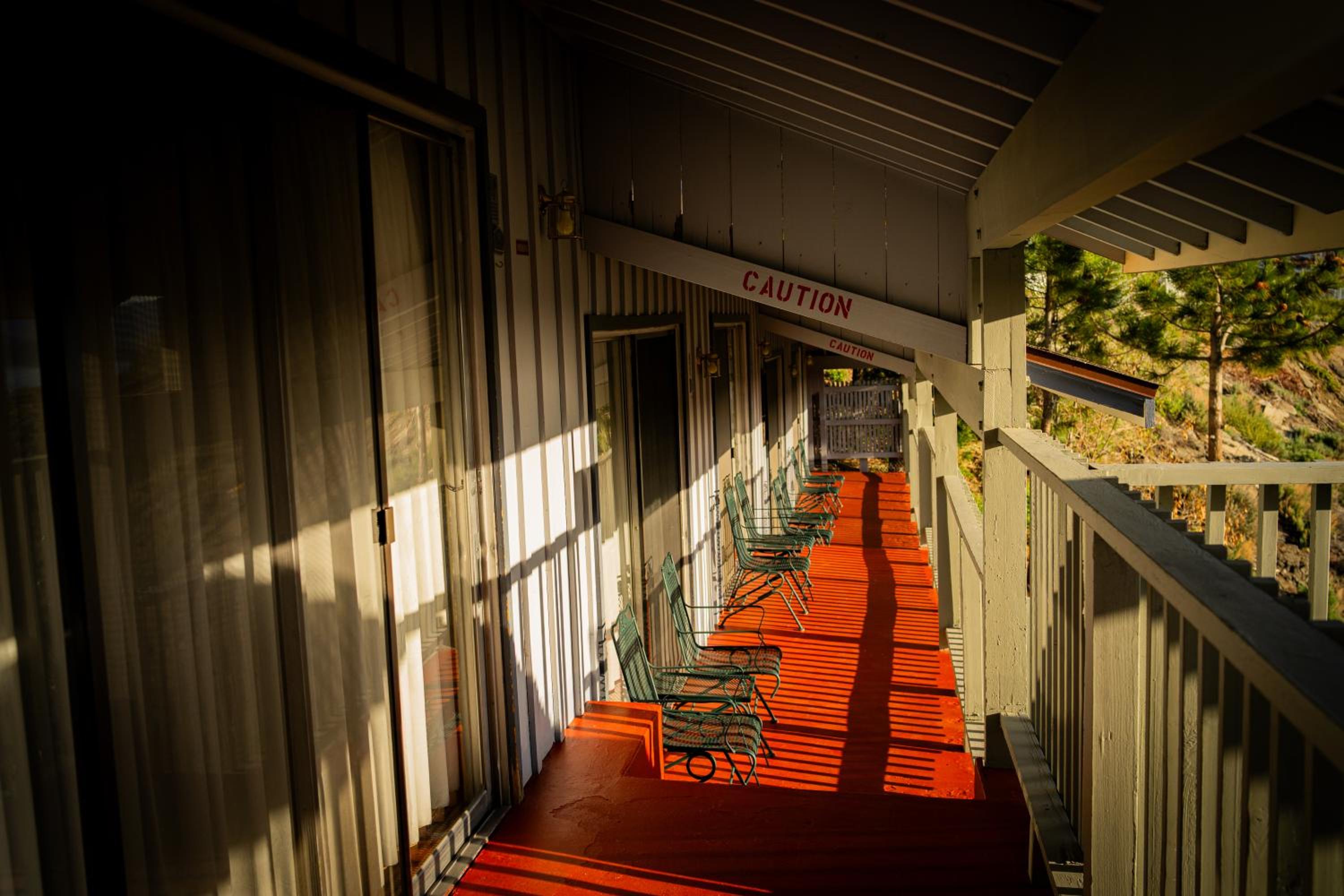 Yosemite Gateway Motel
