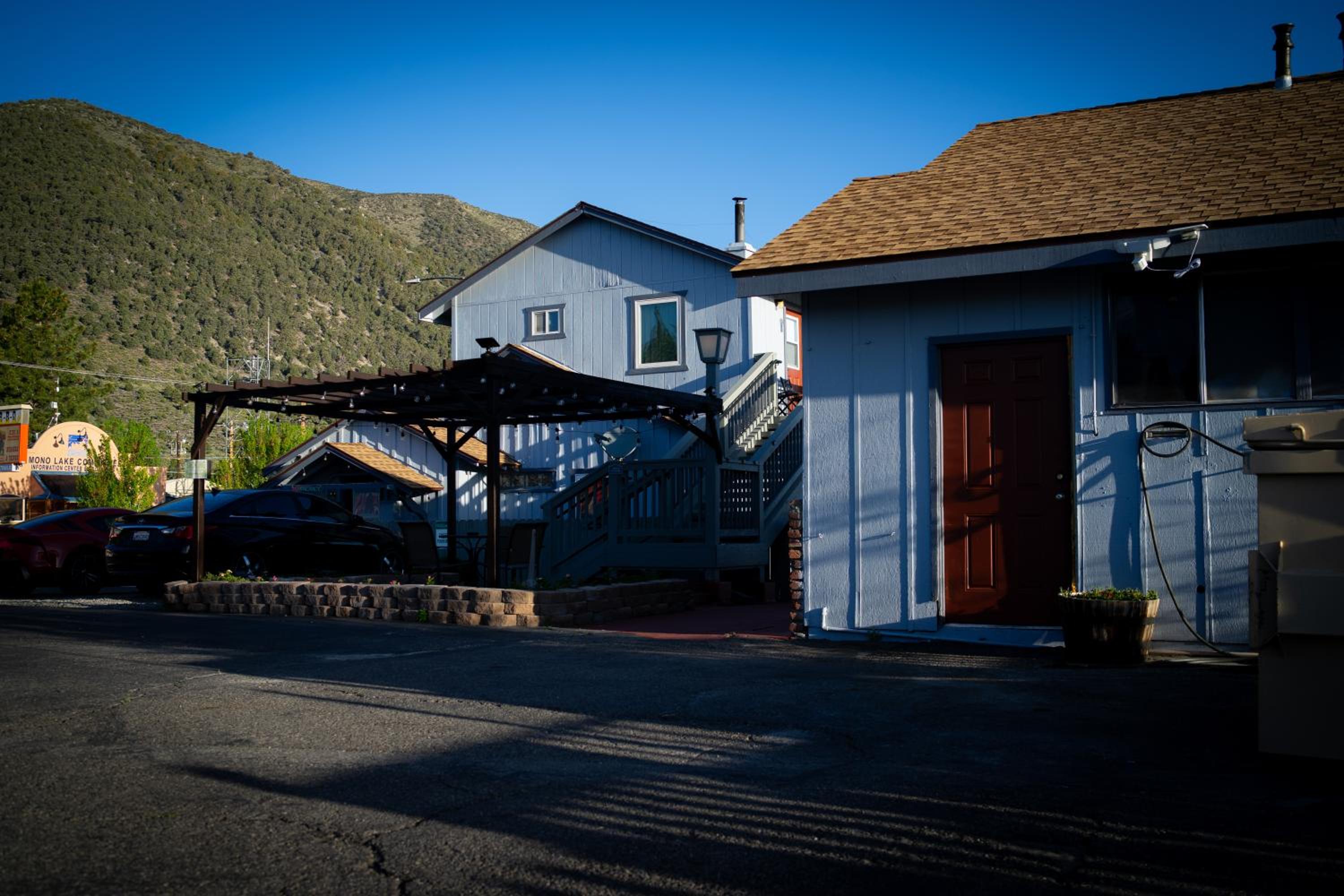 Yosemite Gateway Motel