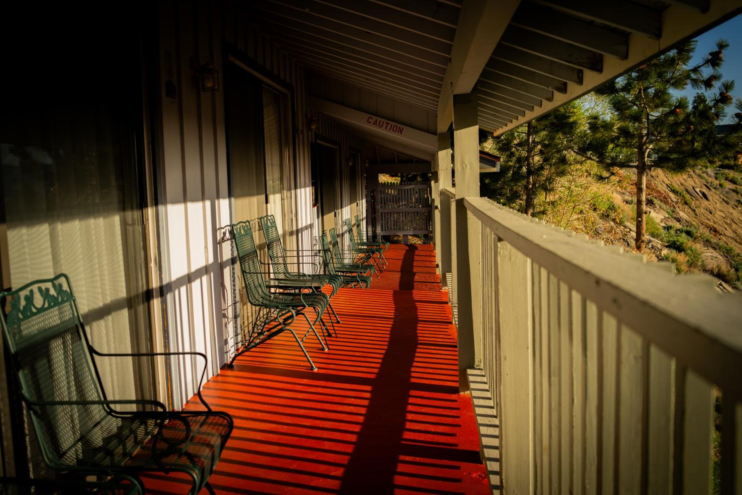 Yosemite Gateway Motel