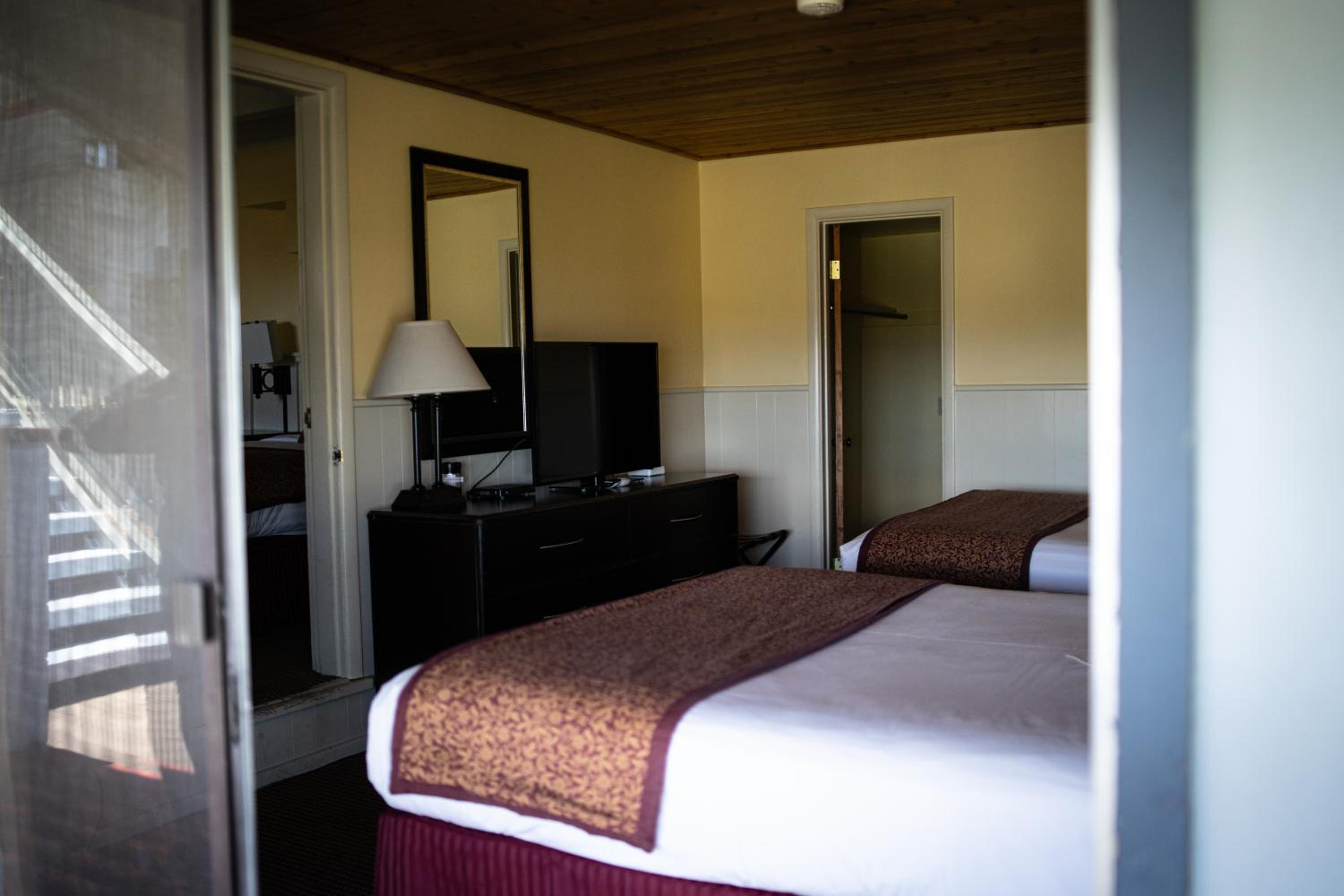 Yosemite Gateway Motel