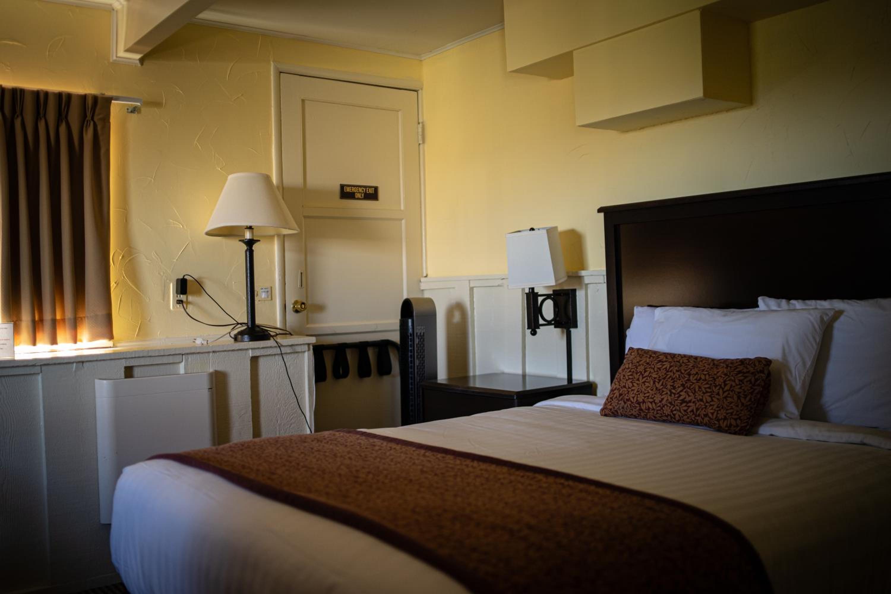 Yosemite Gateway Motel