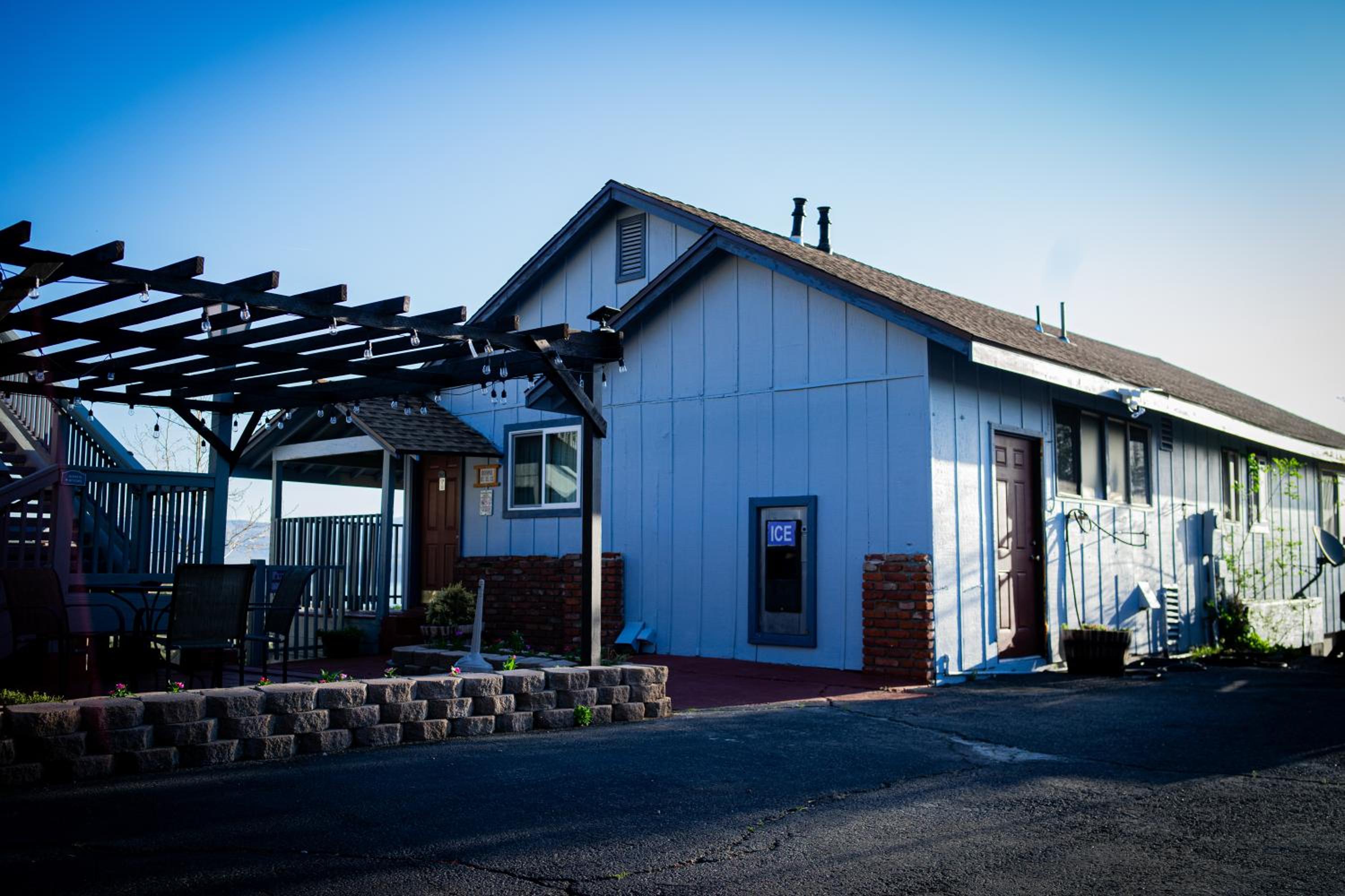 Yosemite Gateway Motel