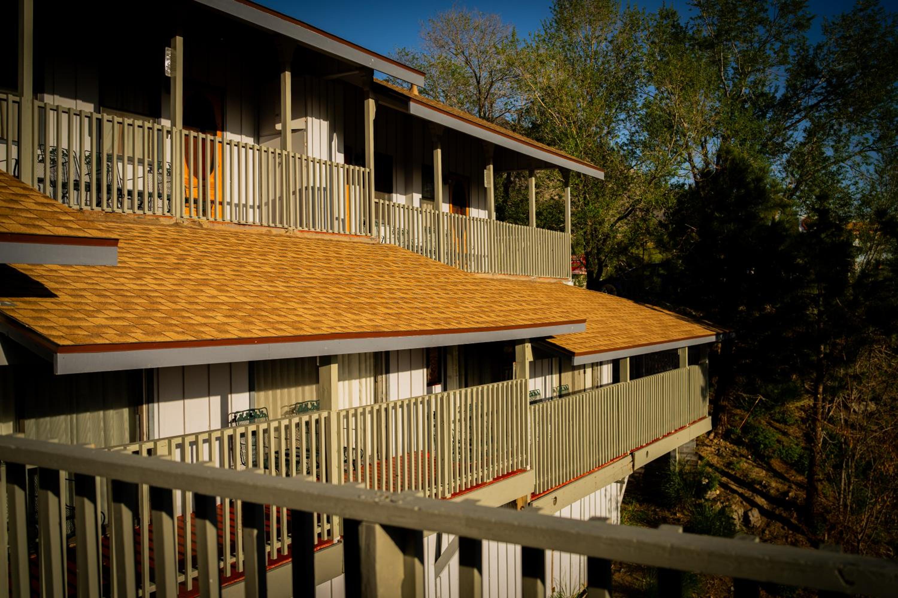 Yosemite Gateway Motel