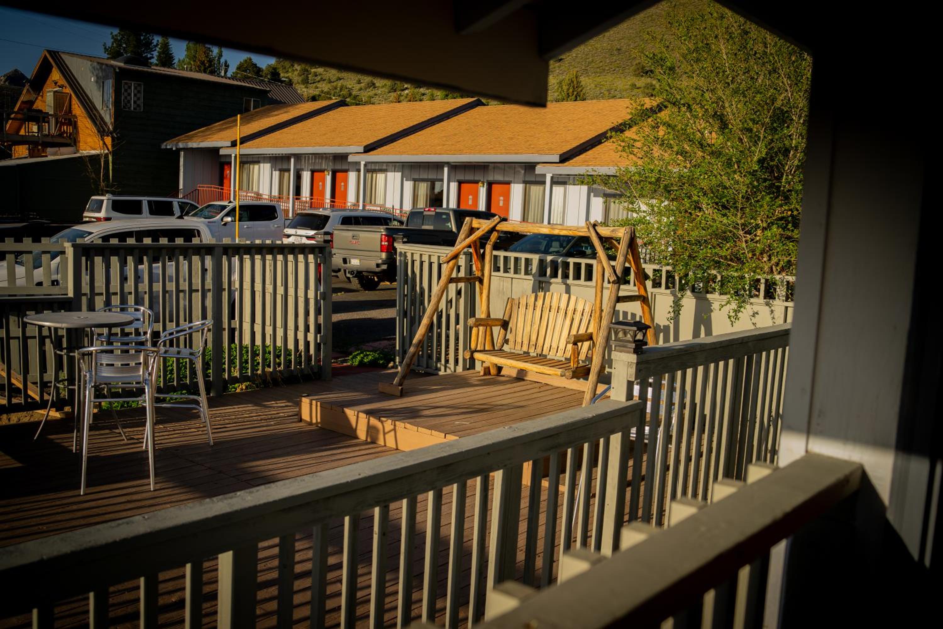 Yosemite Gateway Motel