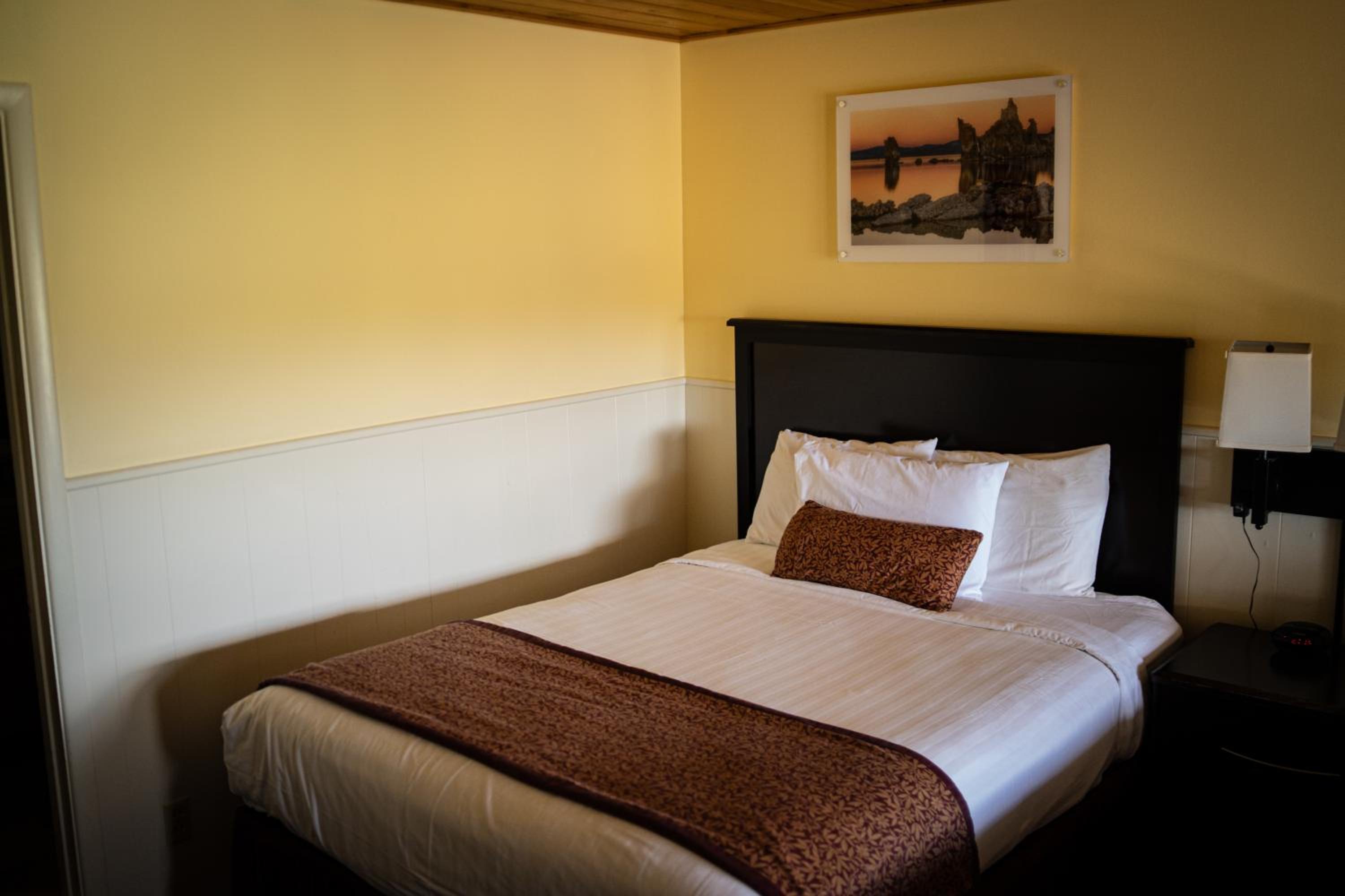 Yosemite Gateway Motel