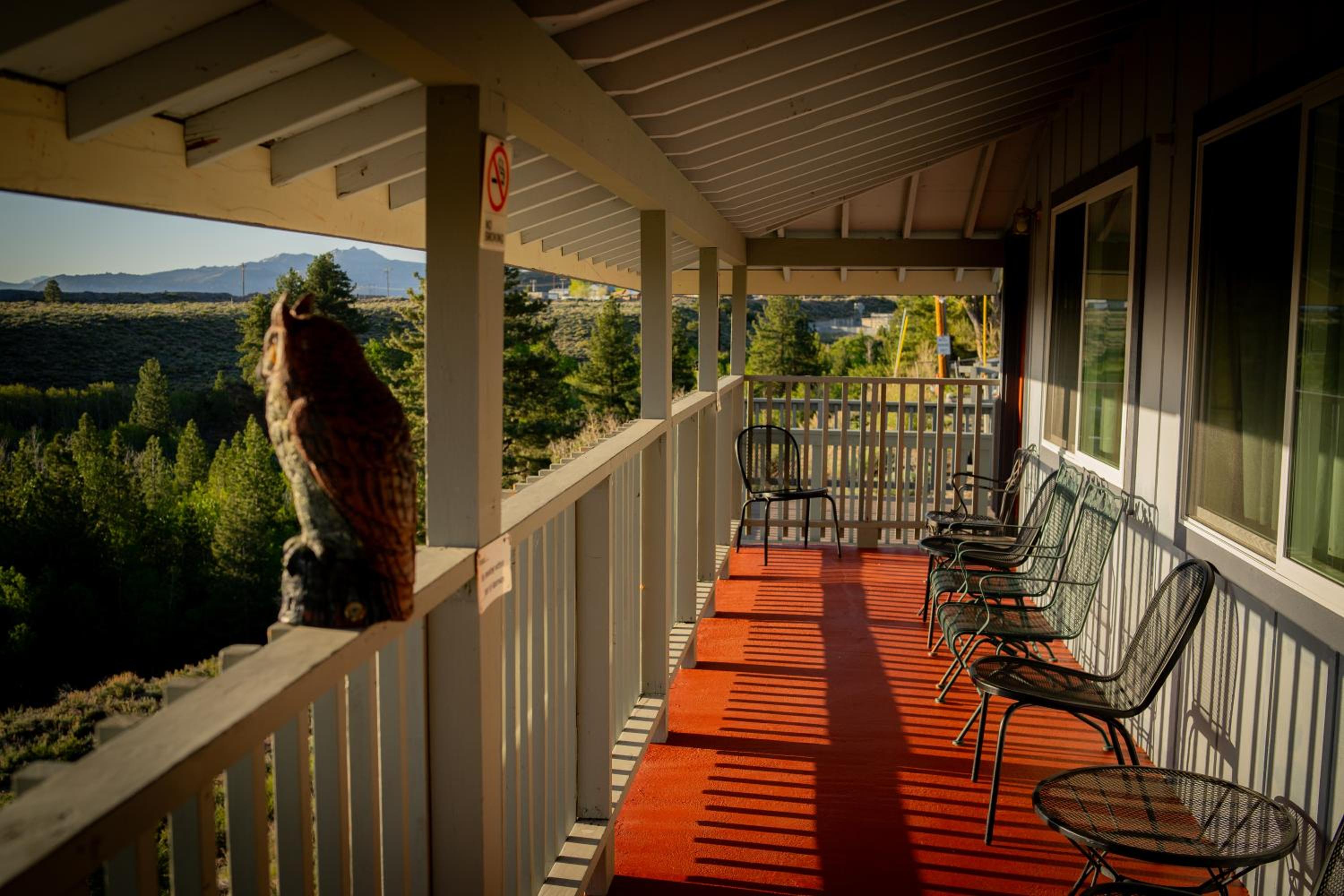 Yosemite Gateway Motel