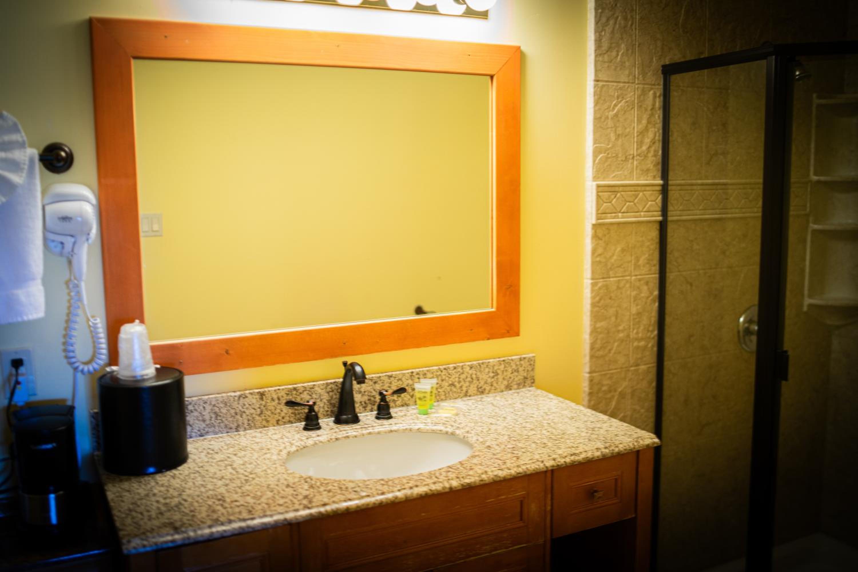 Yosemite Gateway Motel