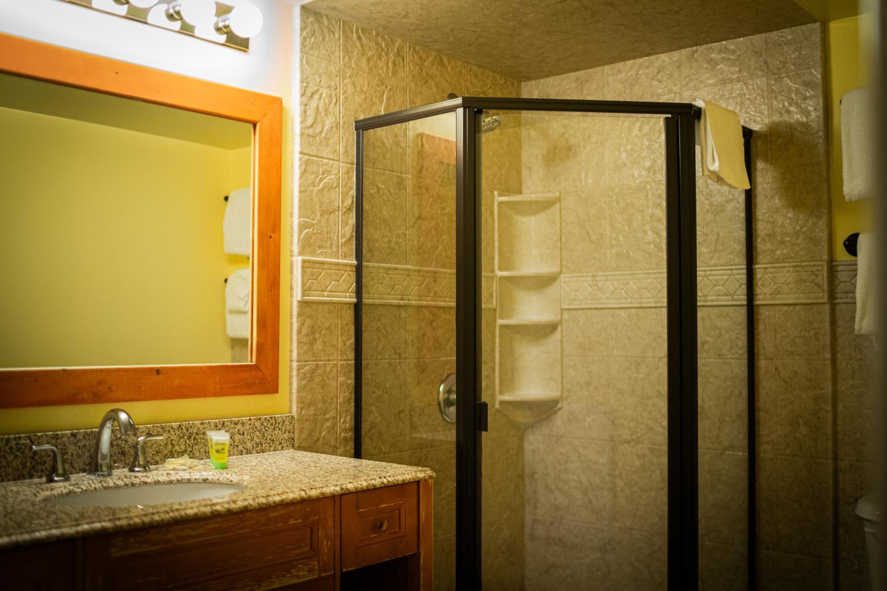 Yosemite Gateway Motel