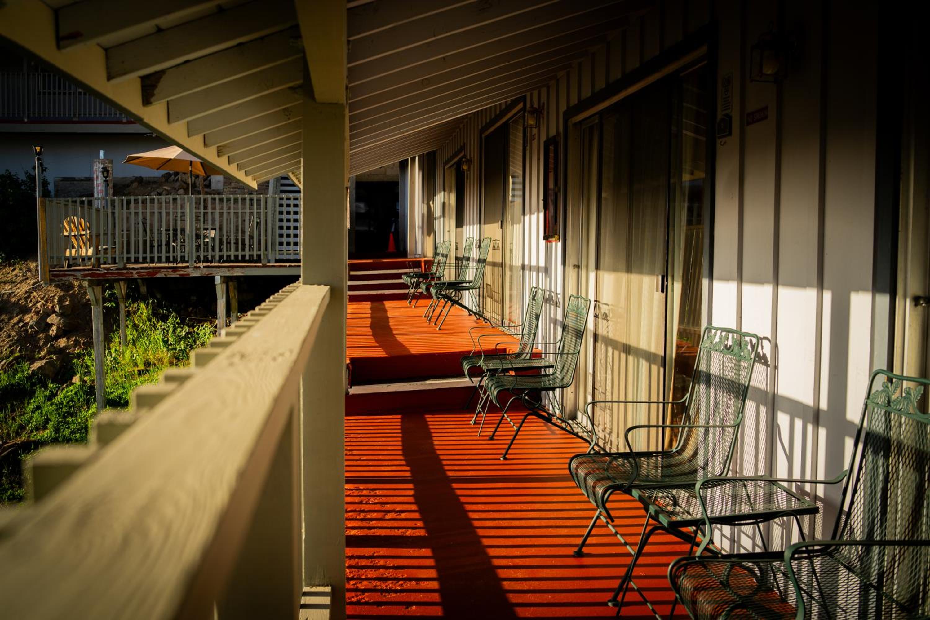Yosemite Gateway Motel