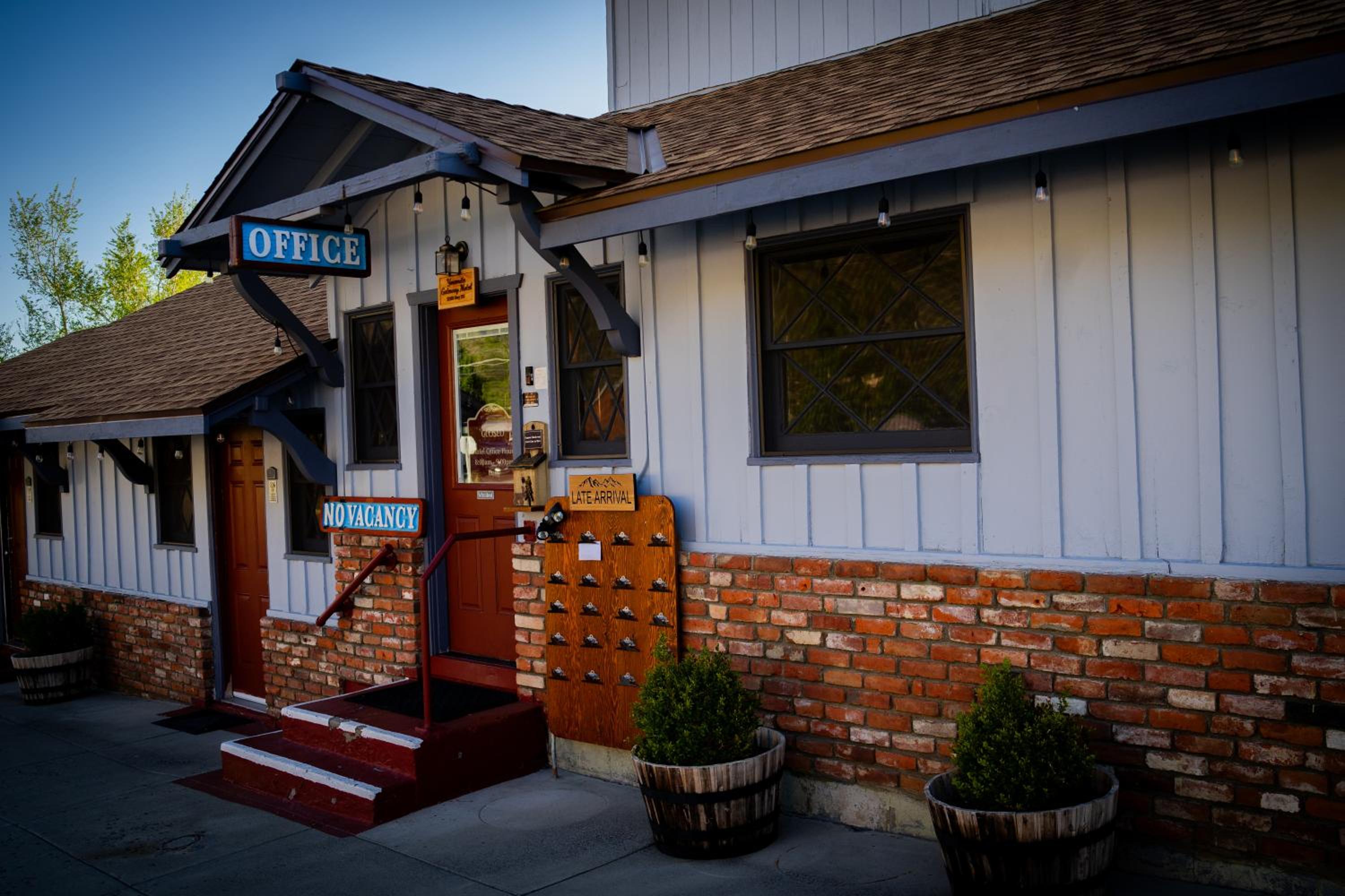 Yosemite Gateway Motel