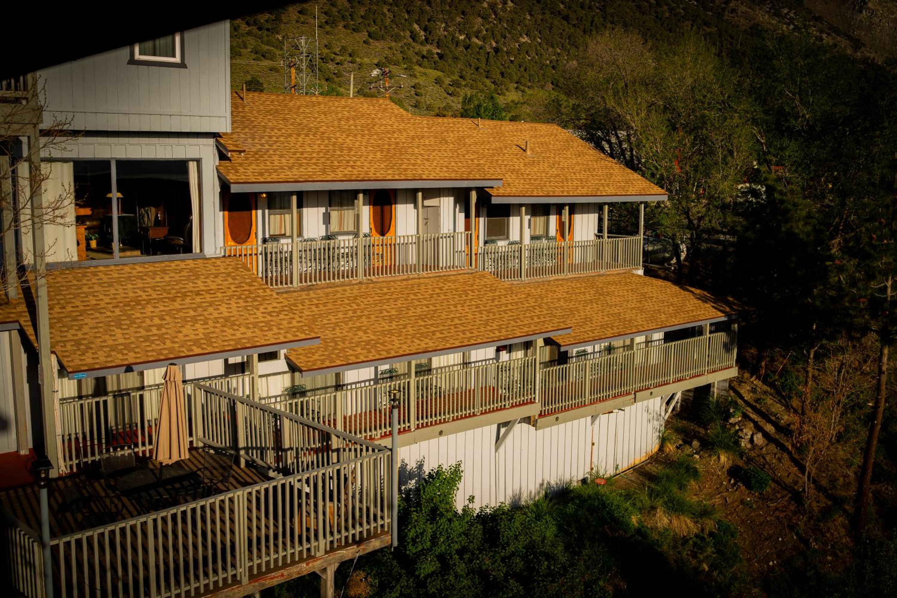 Yosemite Gateway Motel