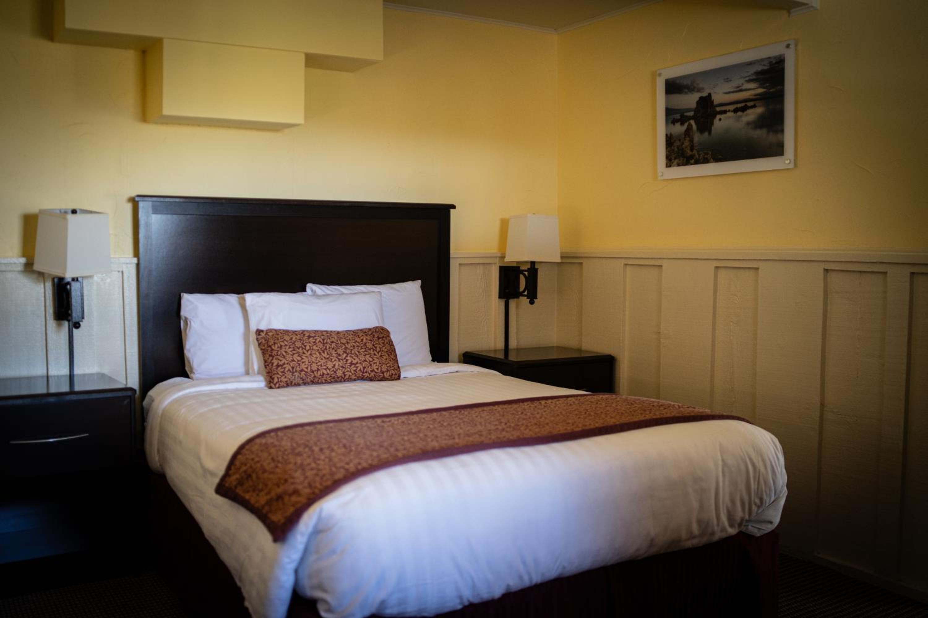 Yosemite Gateway Motel