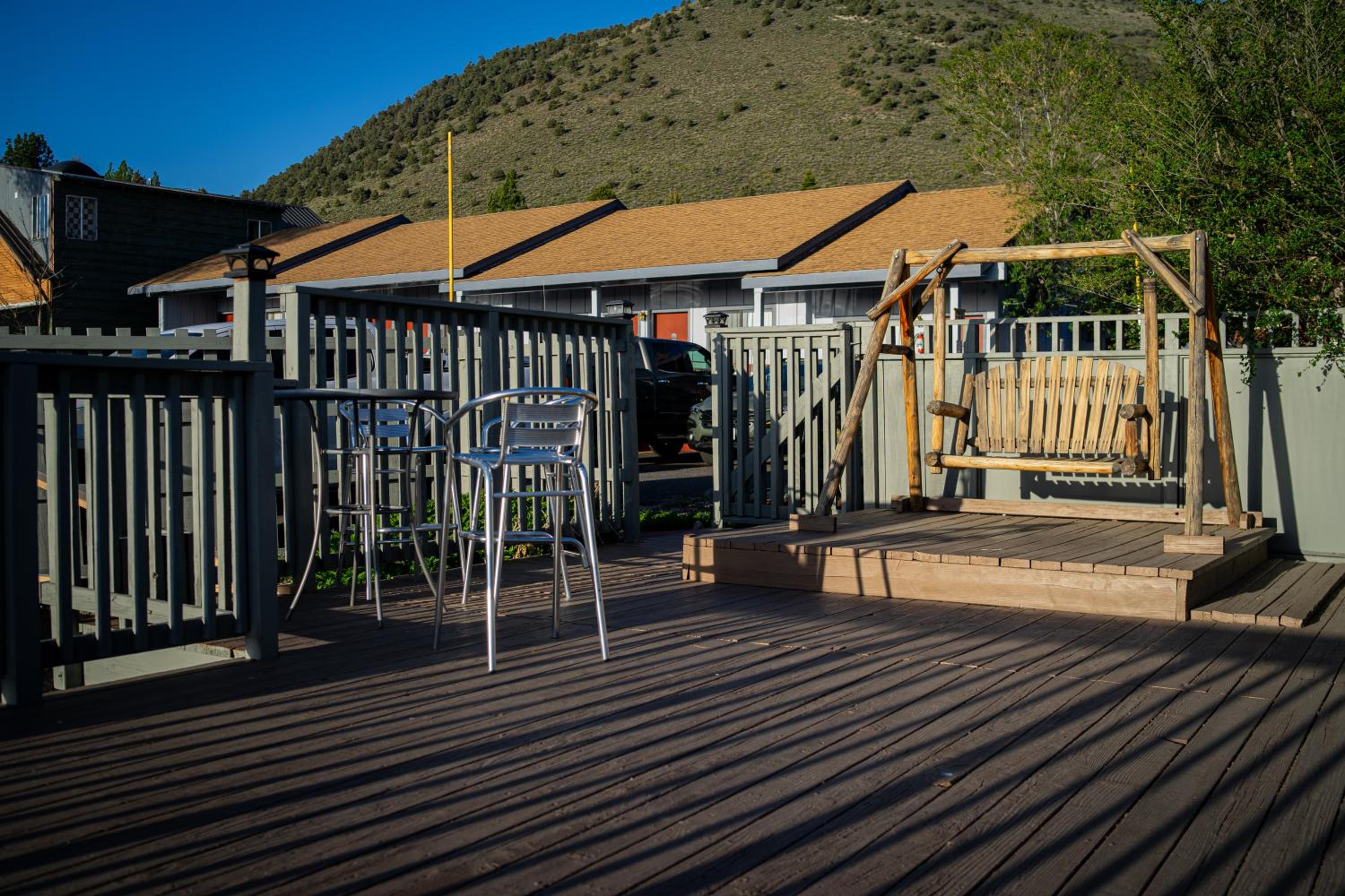 Yosemite Gateway Motel