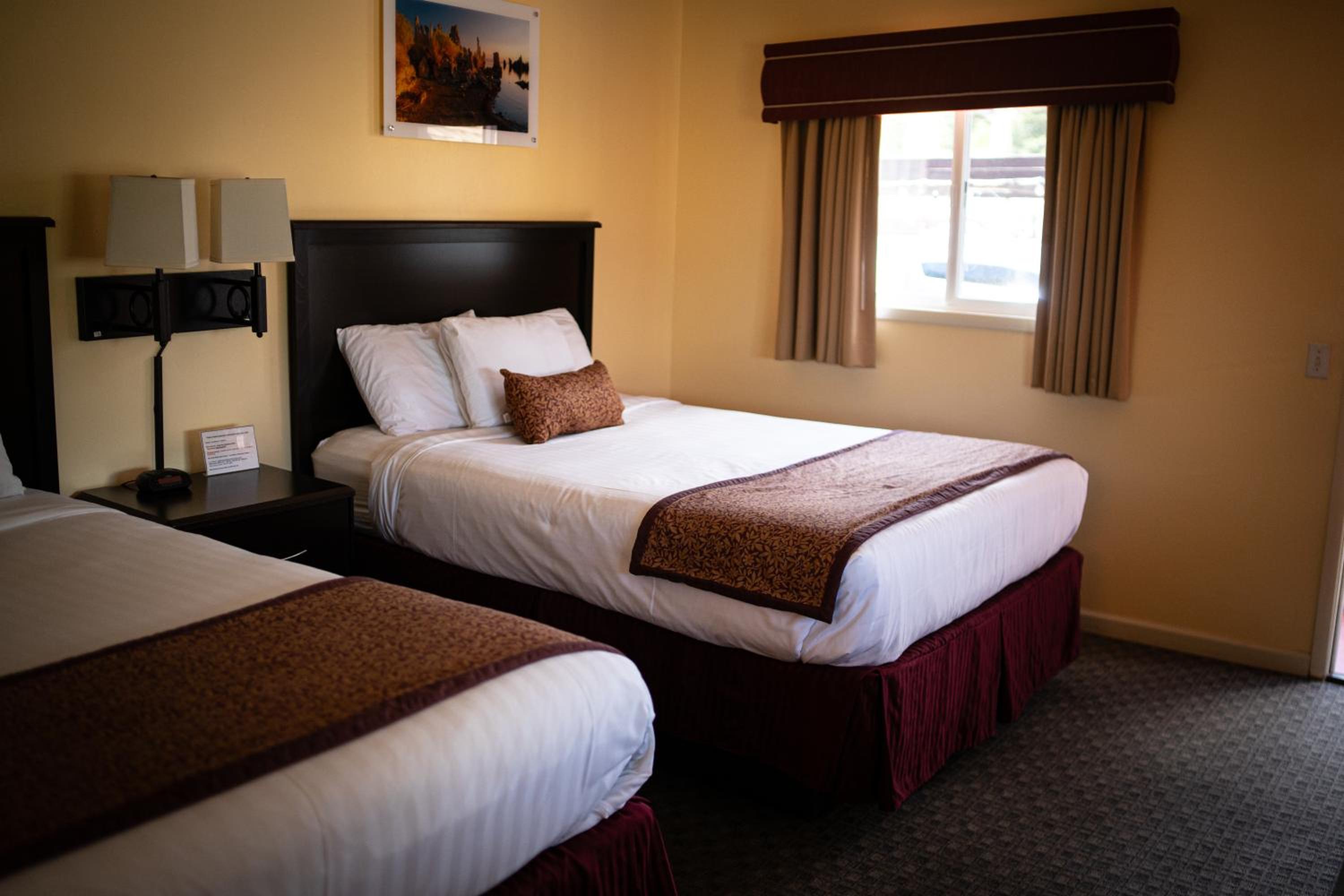 Yosemite Gateway Motel