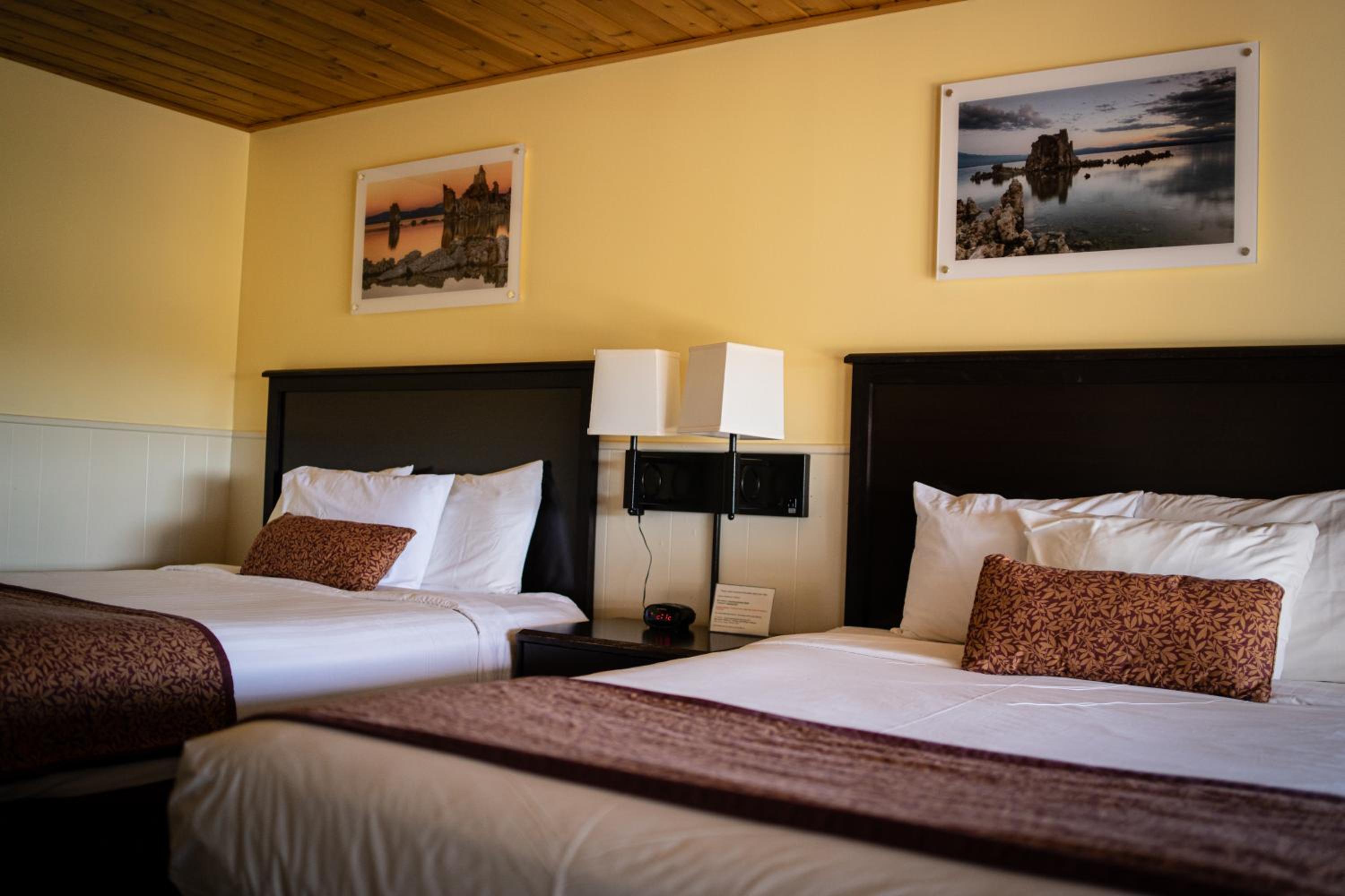 Yosemite Gateway Motel