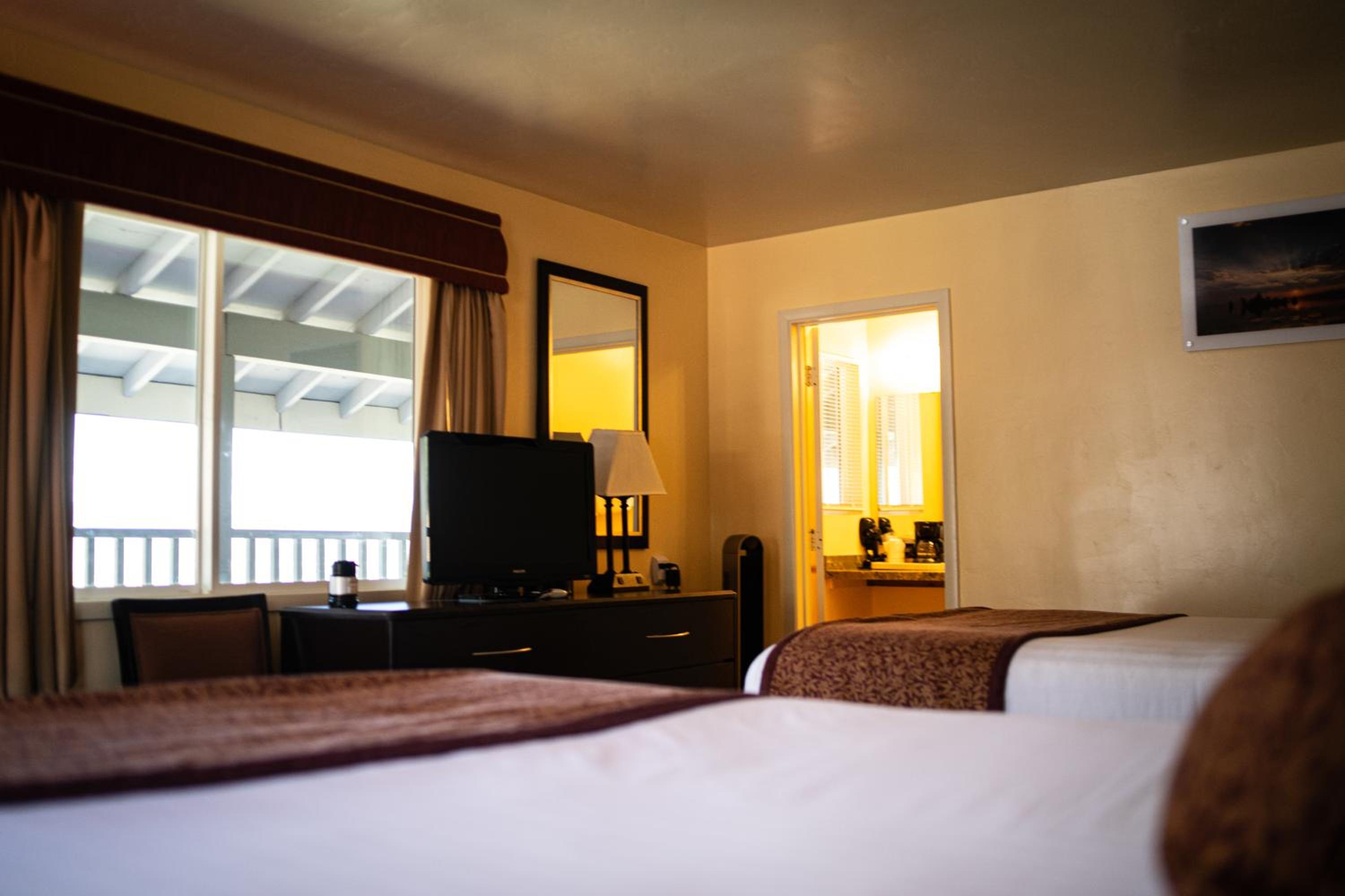 Yosemite Gateway Motel