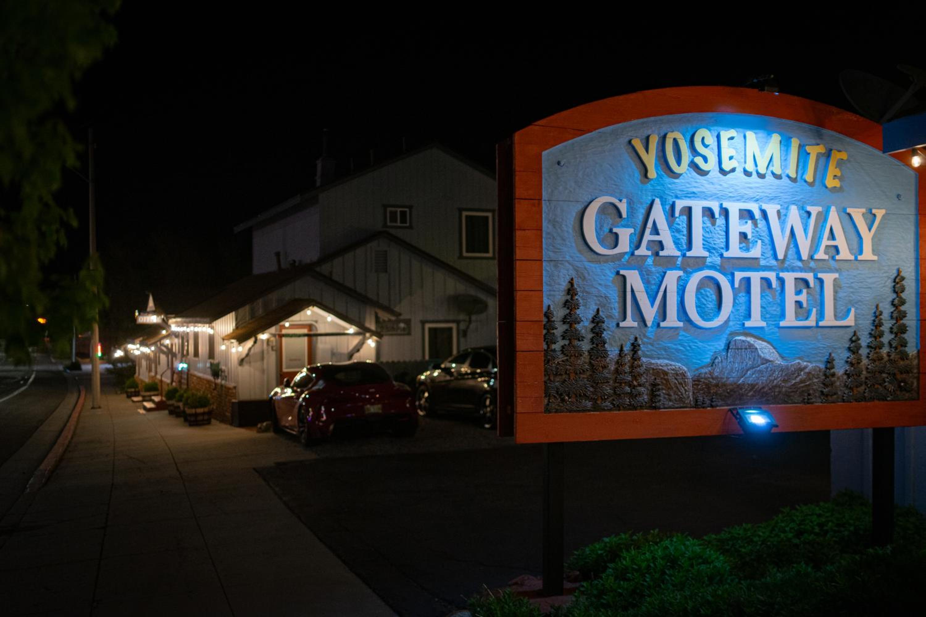 Yosemite Gateway Motel