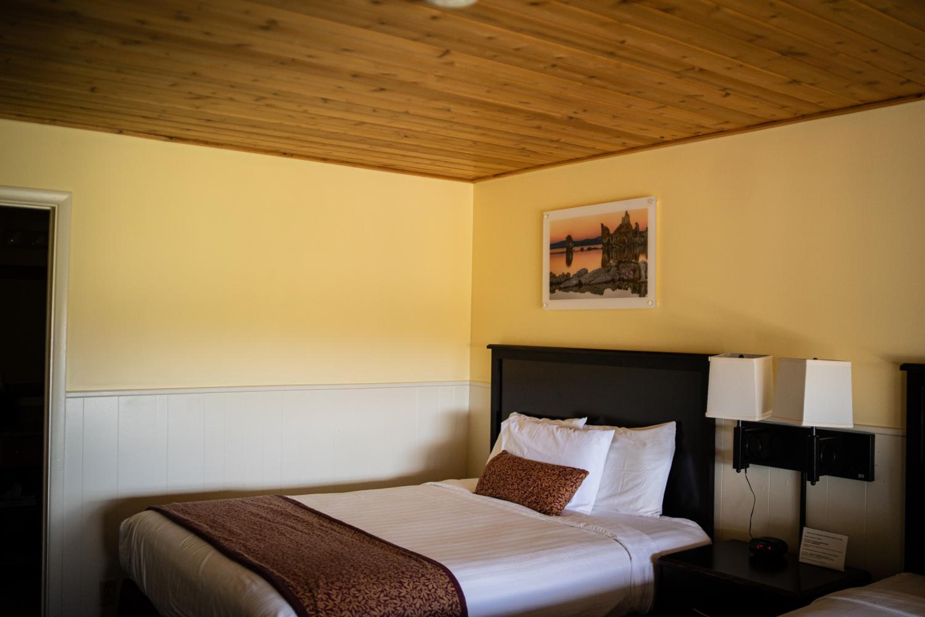 Yosemite Gateway Motel