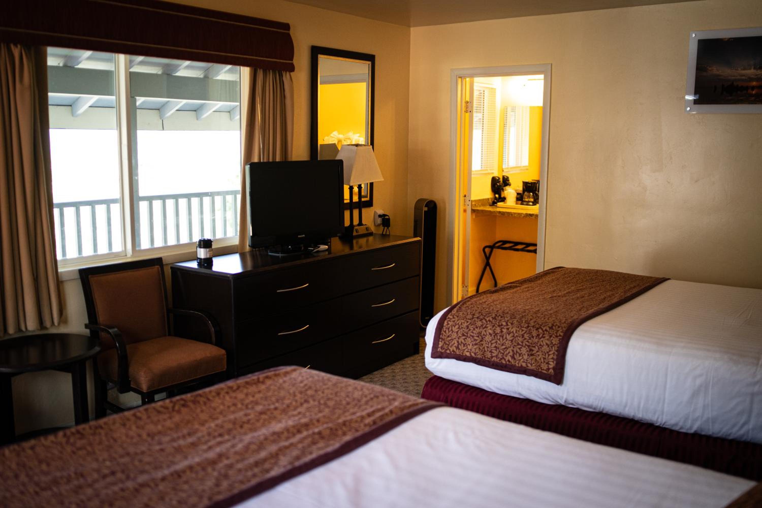 Yosemite Gateway Motel