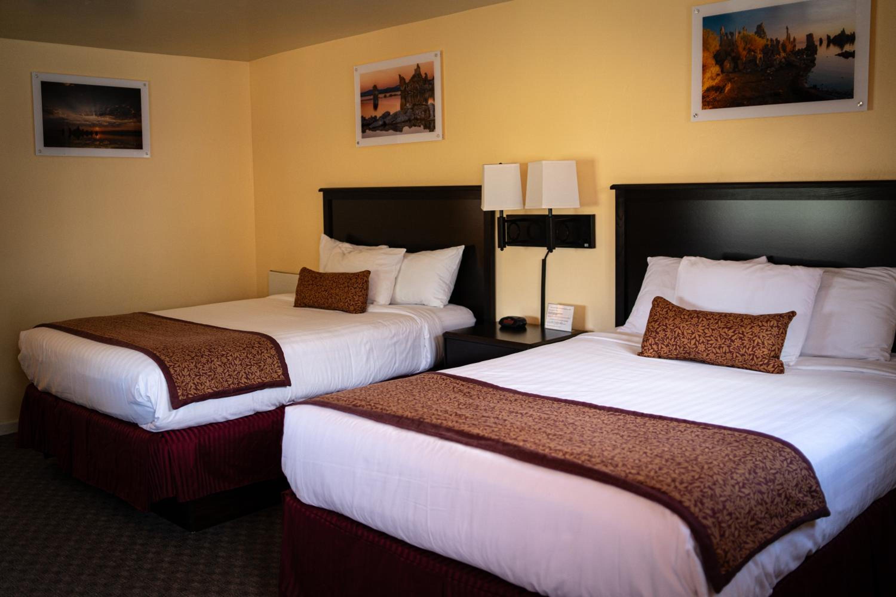 Yosemite Gateway Motel