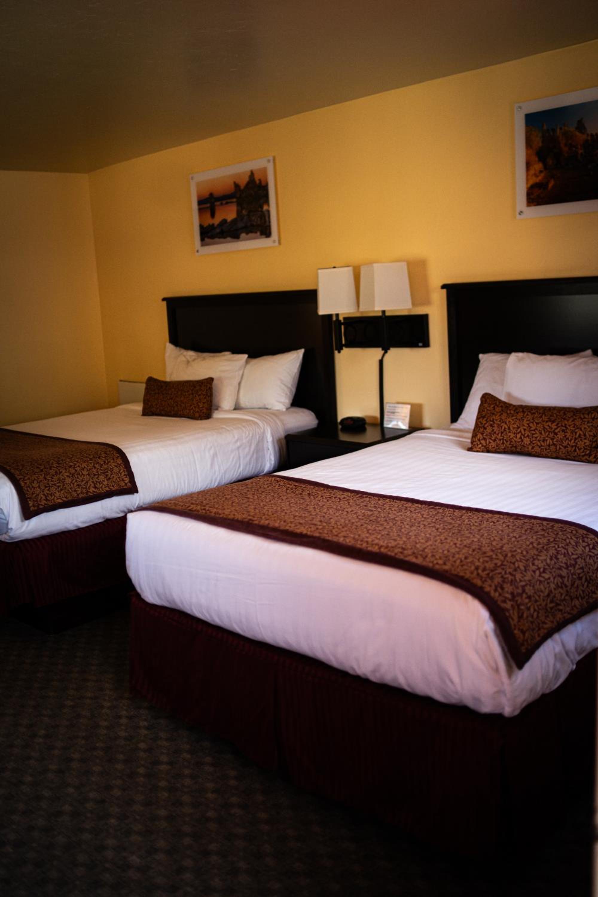 Yosemite Gateway Motel