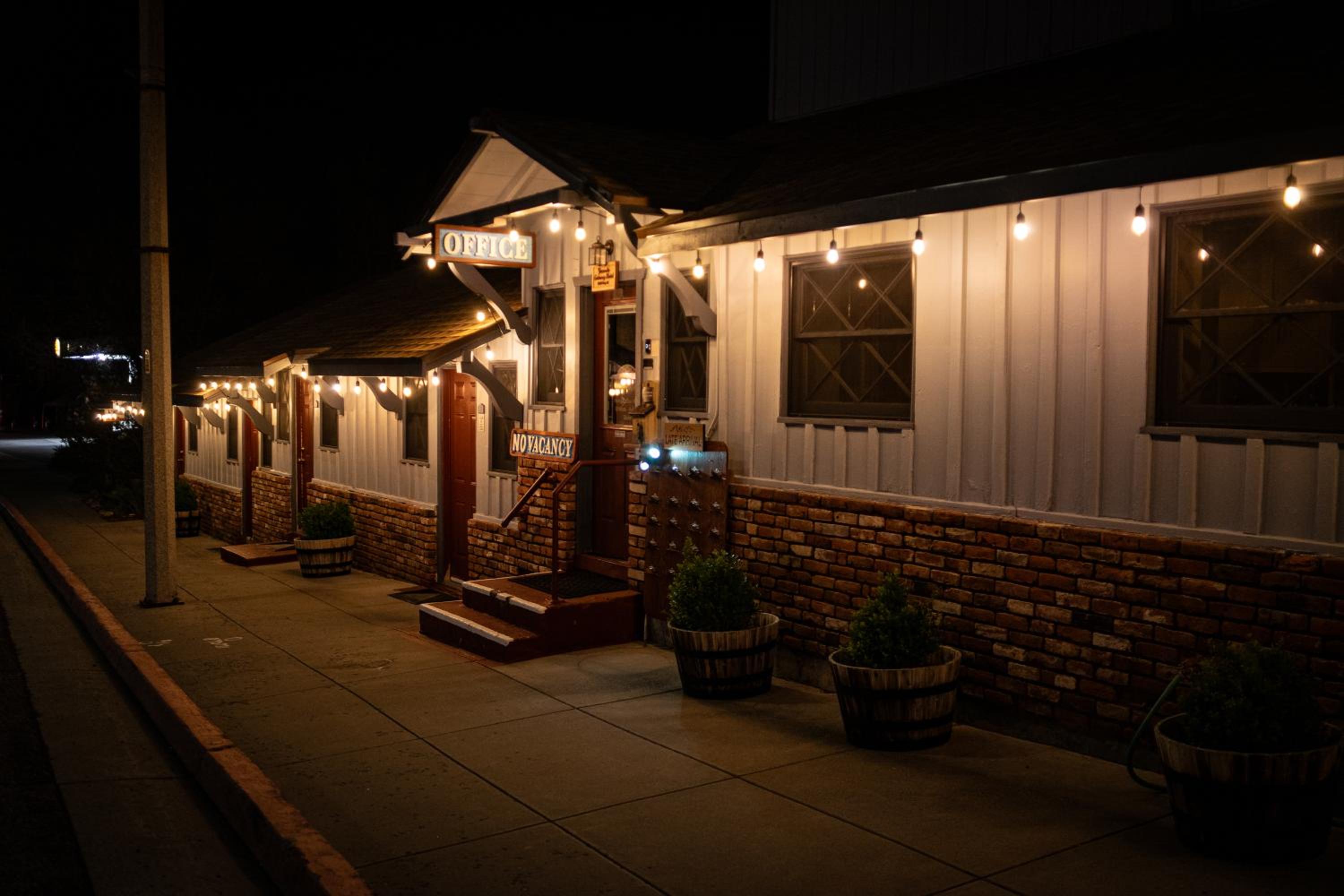 Yosemite Gateway Motel