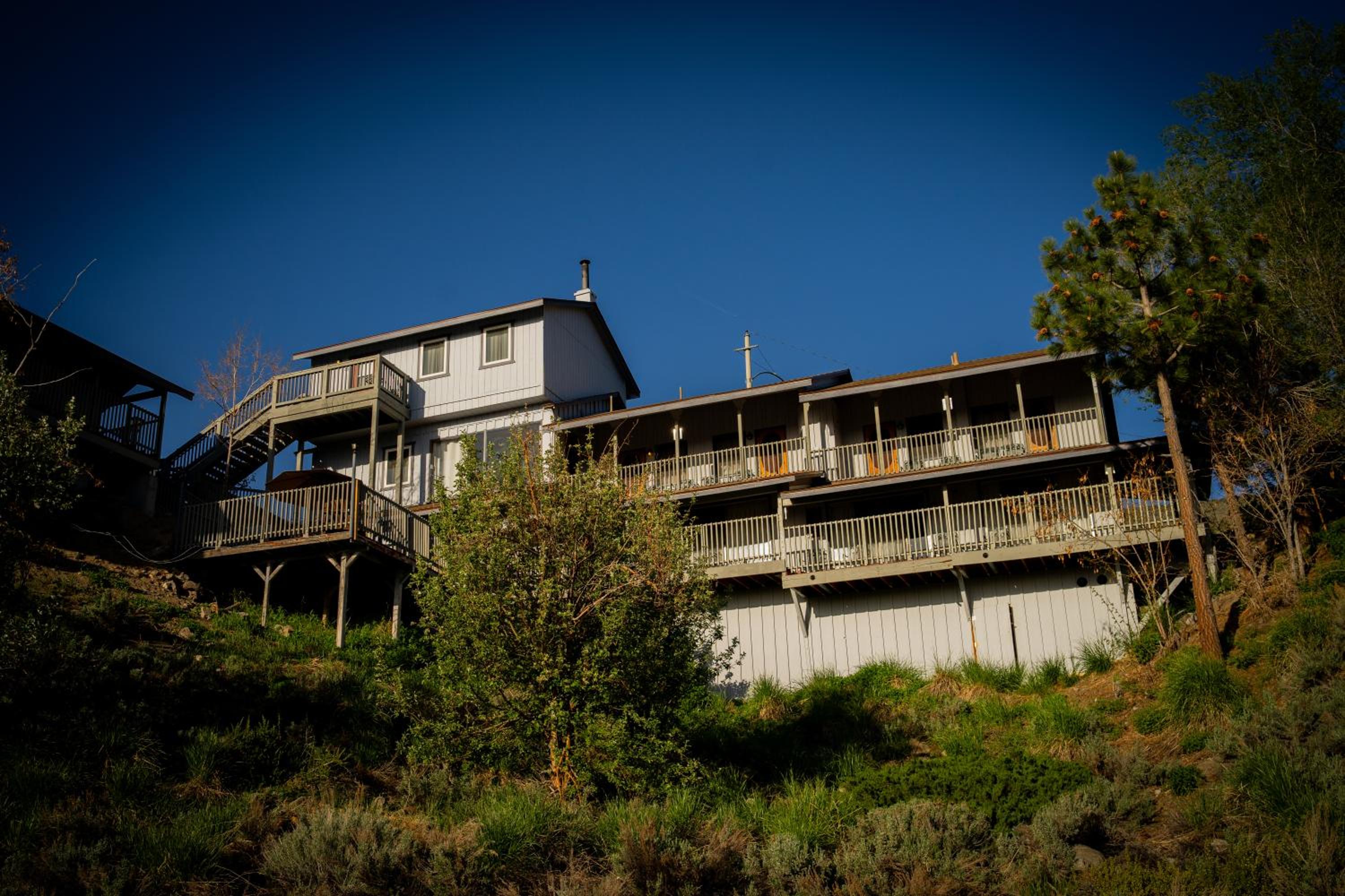 Yosemite Gateway Motel