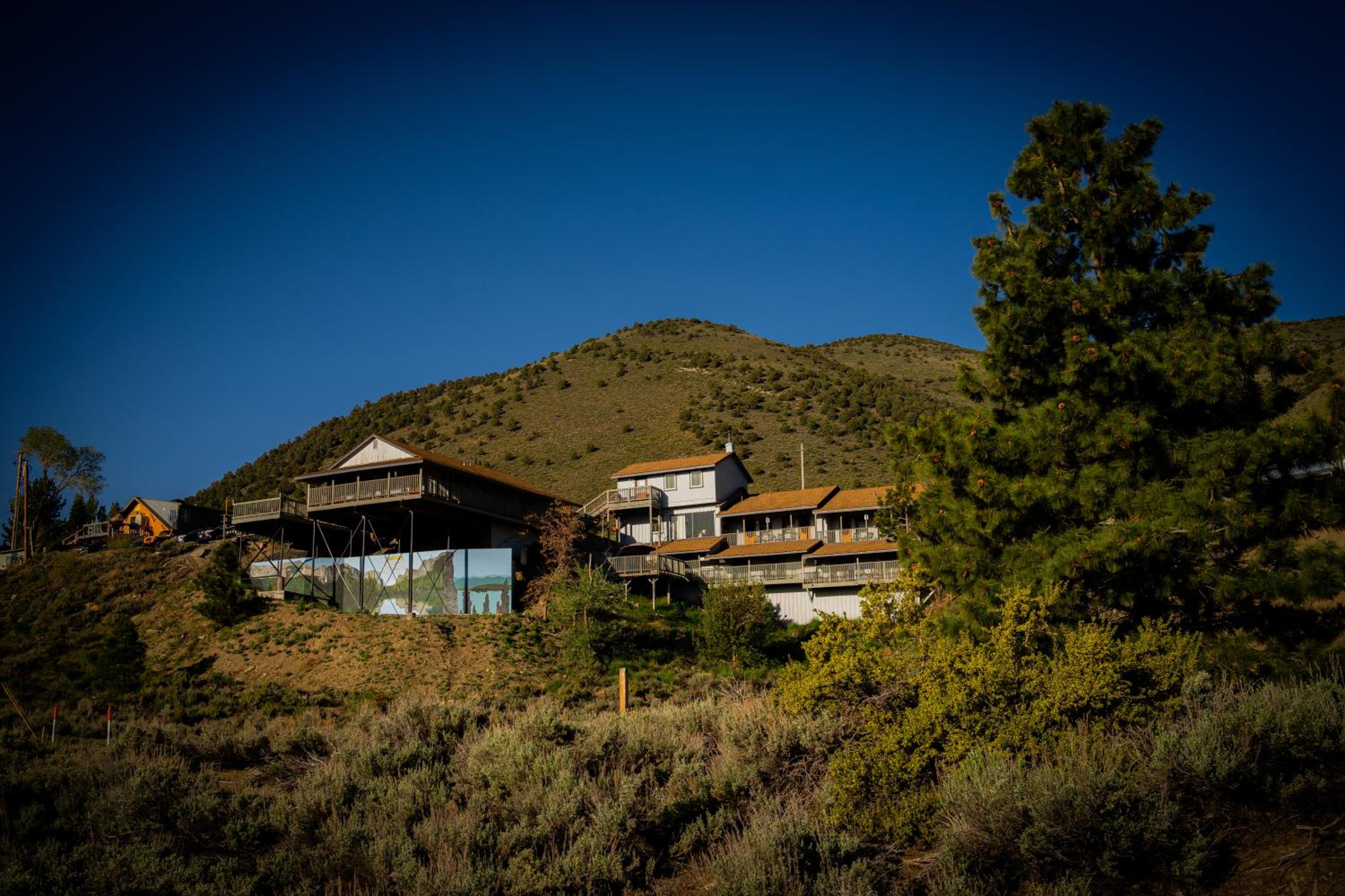 Yosemite Gateway Motel