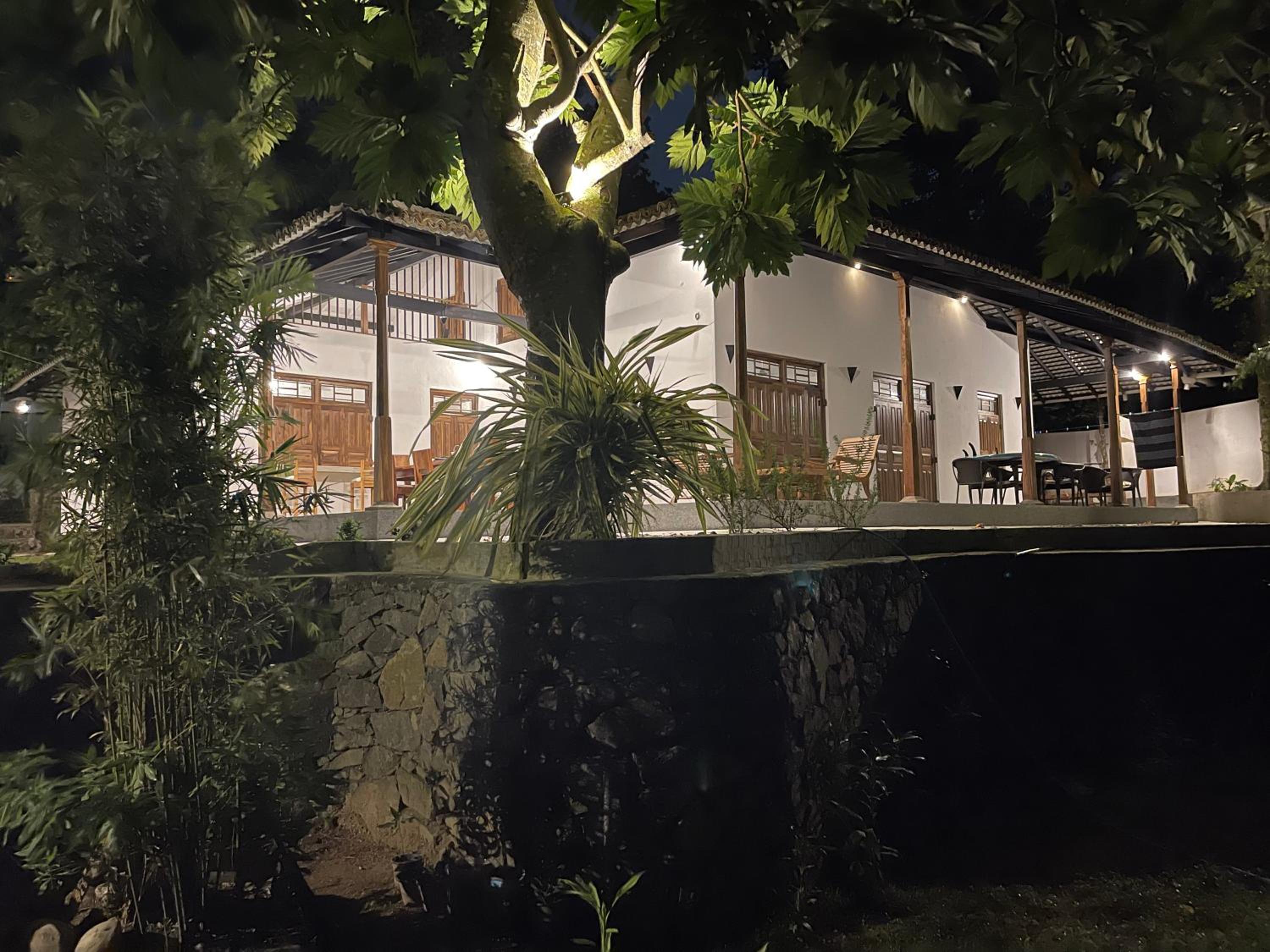 Villa Lula