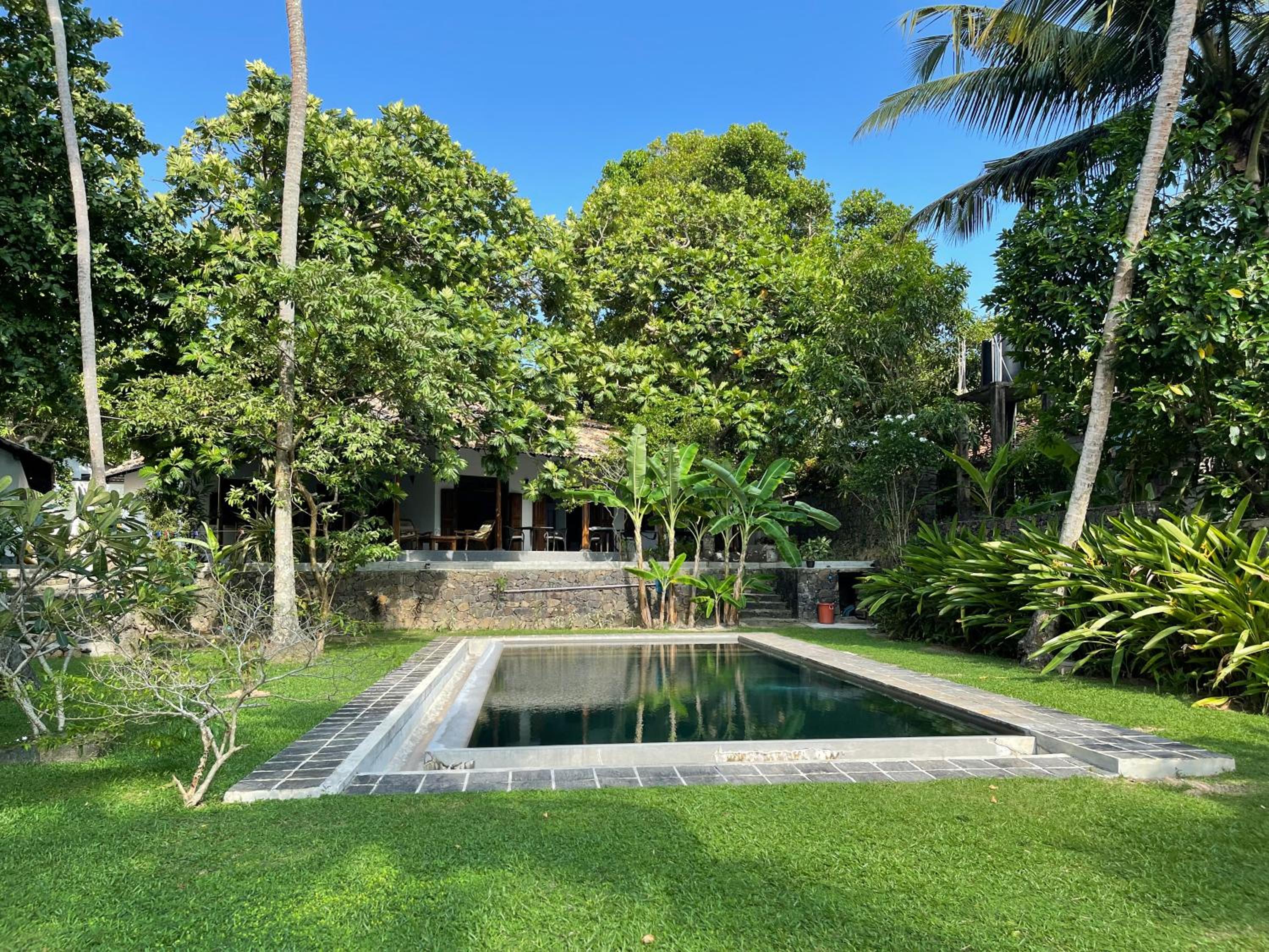 Villa Lula