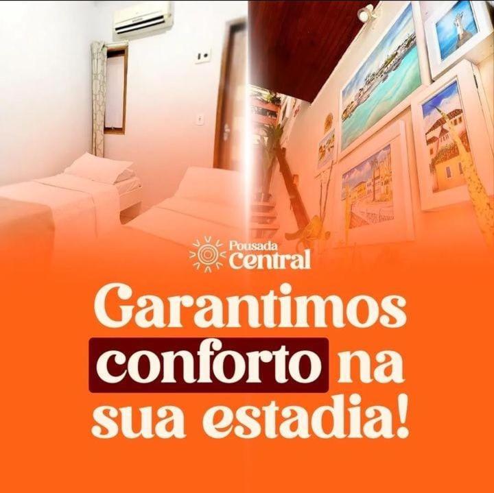 Pousada Central