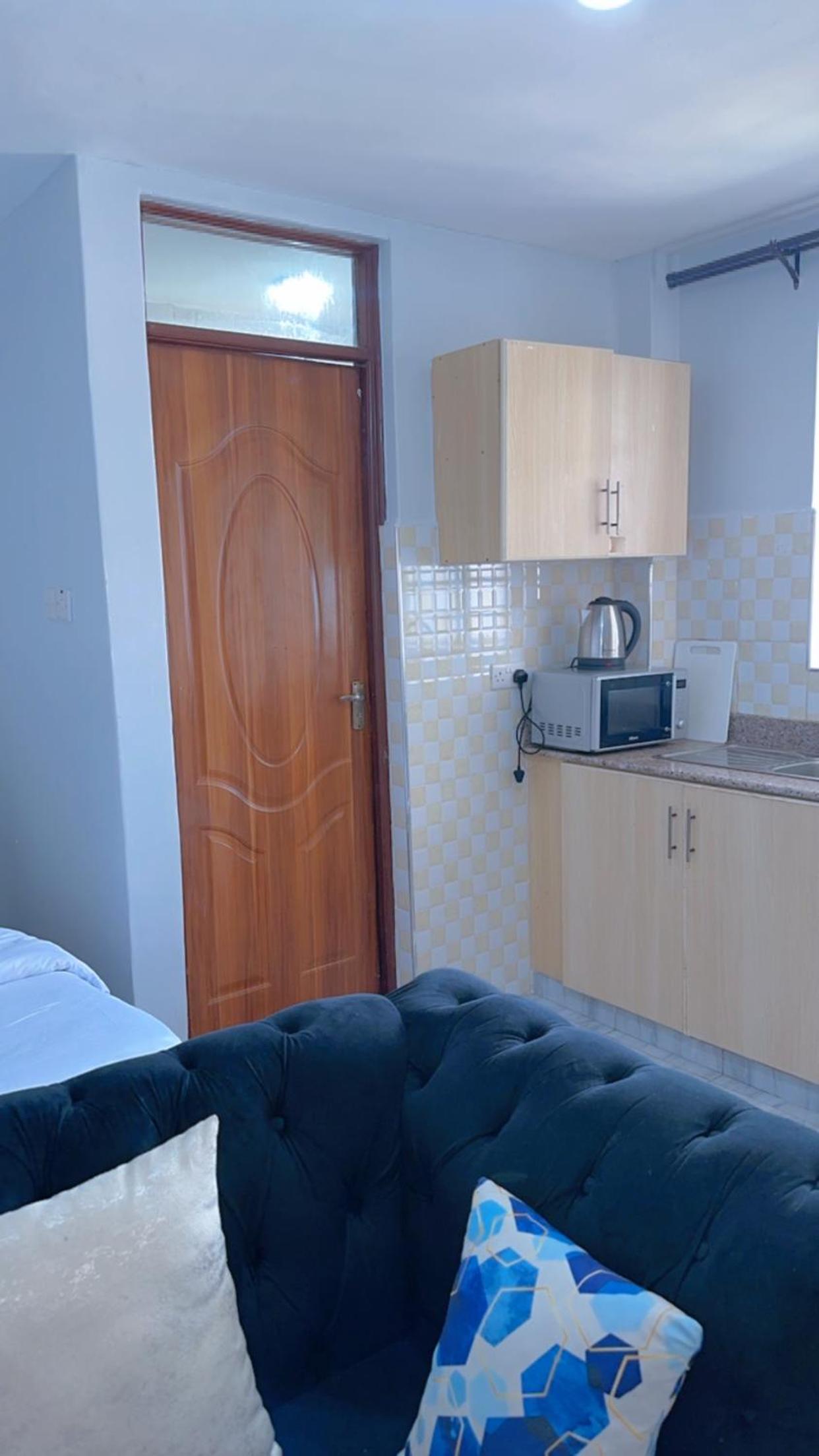 Chelly Furnished Apartment