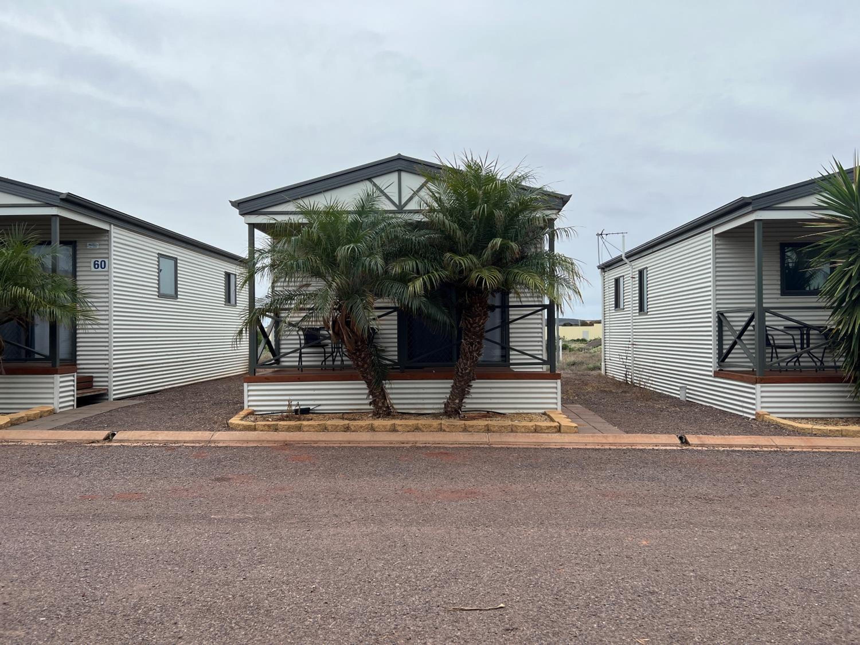 The Sundowner Cabin & Tourist Park