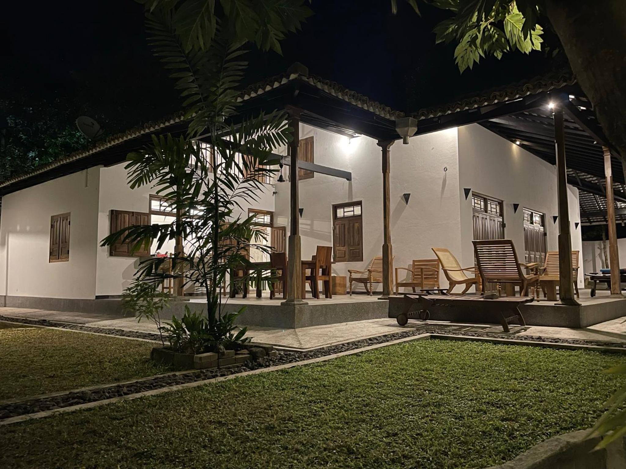 Villa Lula