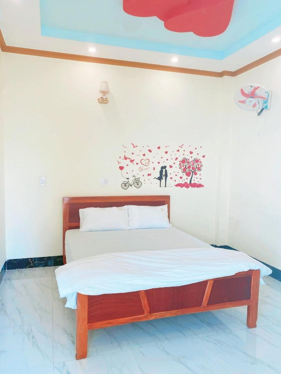 Homestay Vân Đông