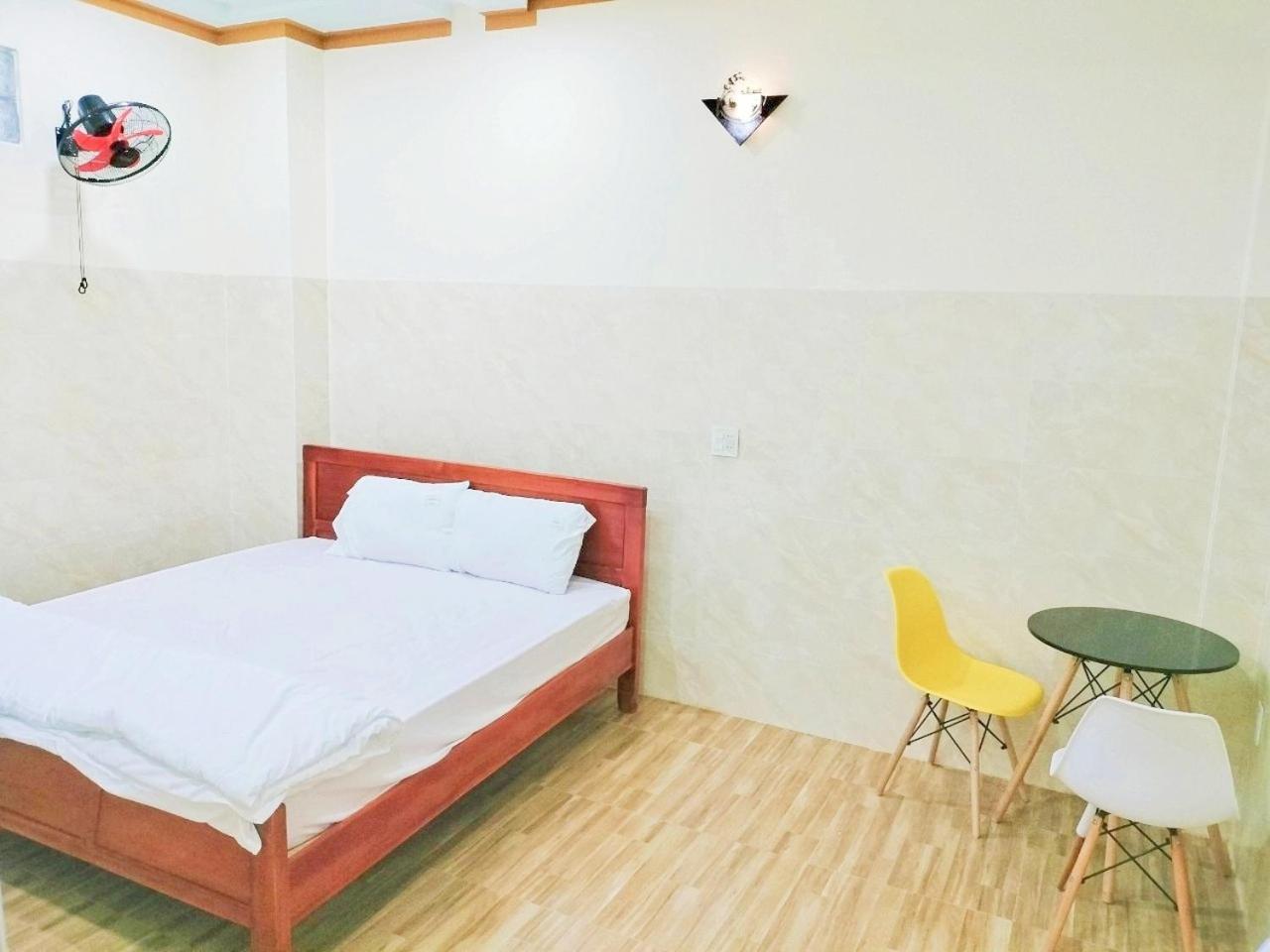 Homestay Vân Đông