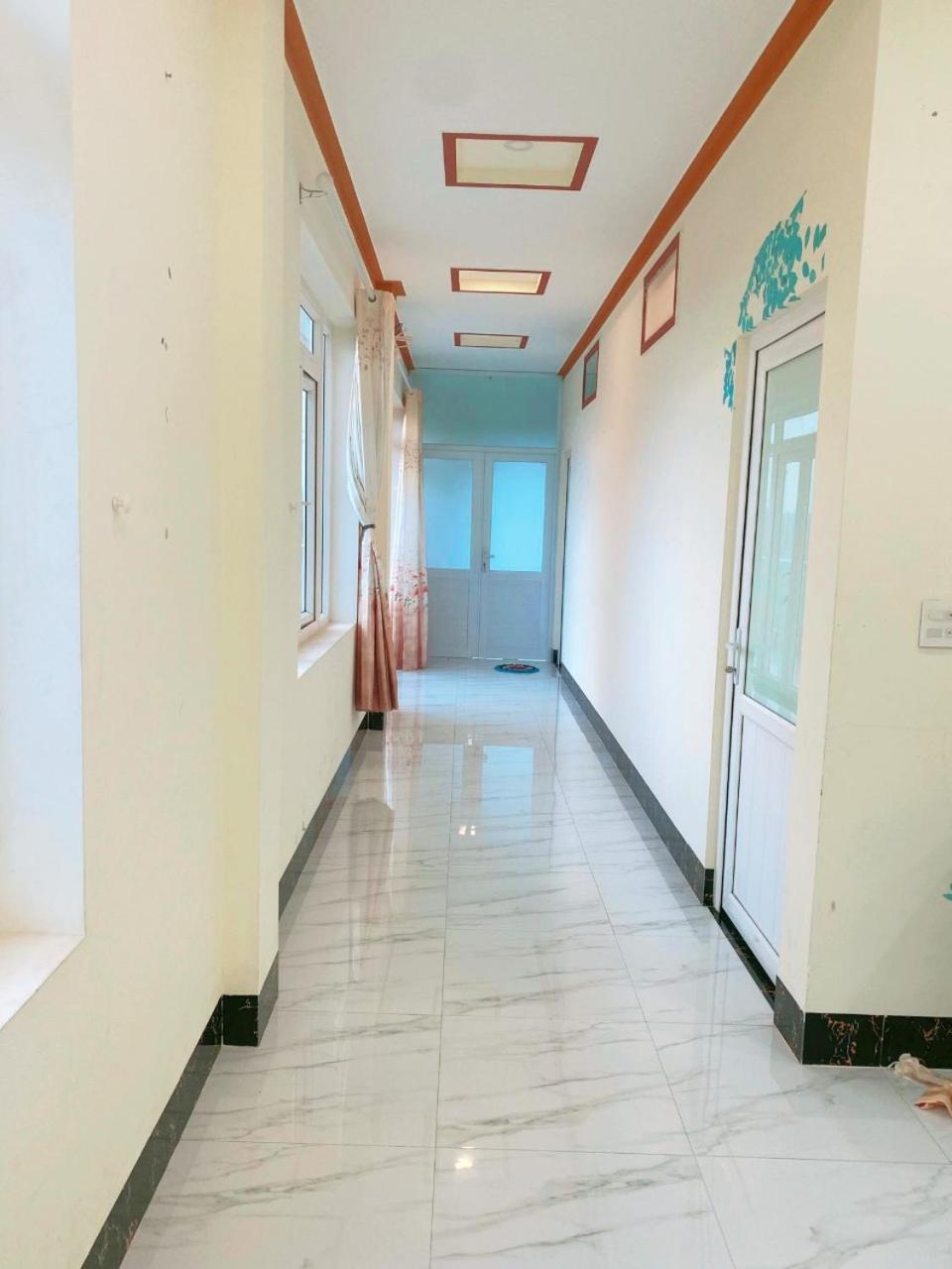 Homestay Vân Đông