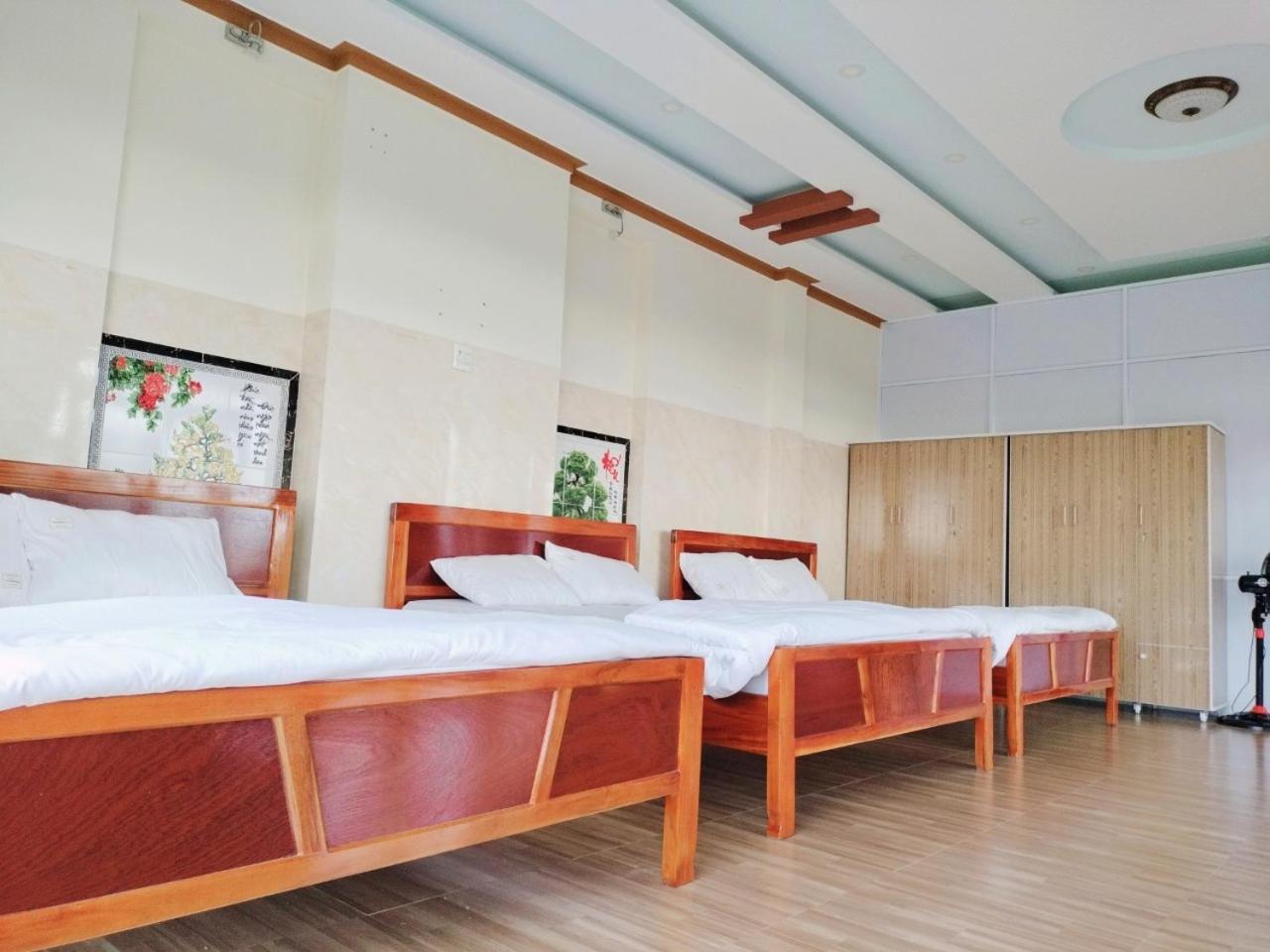 Homestay Vân Đông