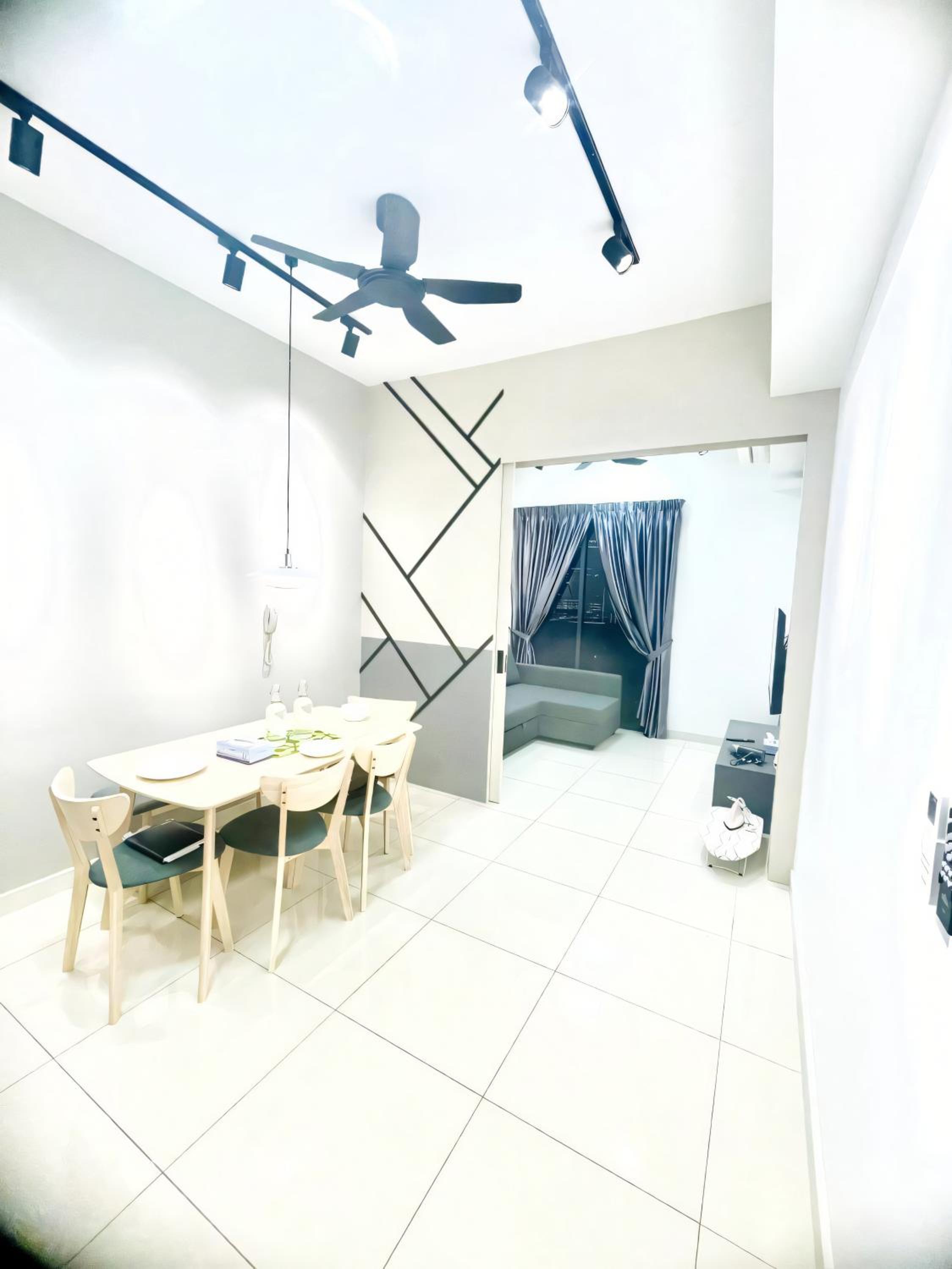 TRX Continew Residence by Nia