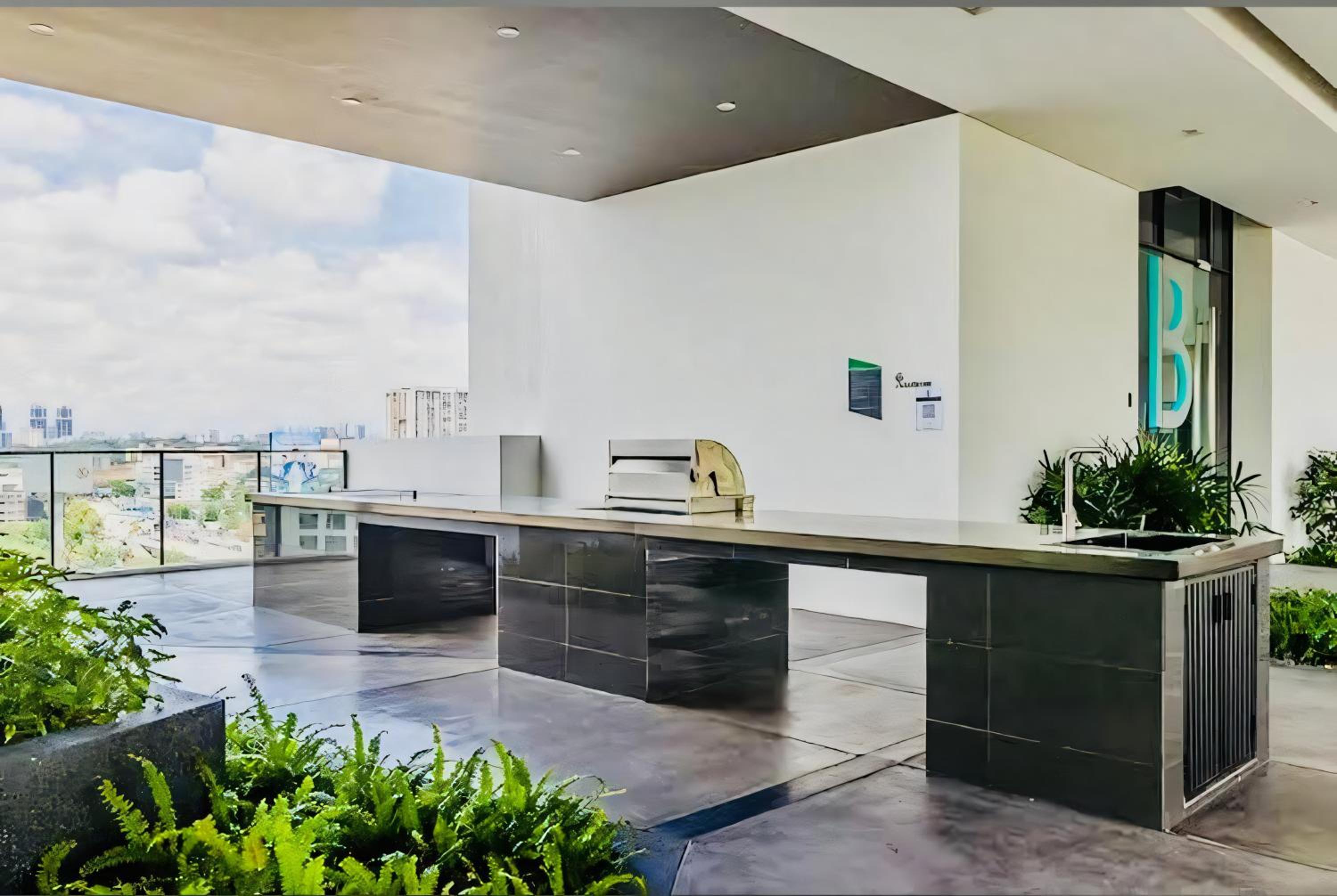 TRX Continew Residence by Nia