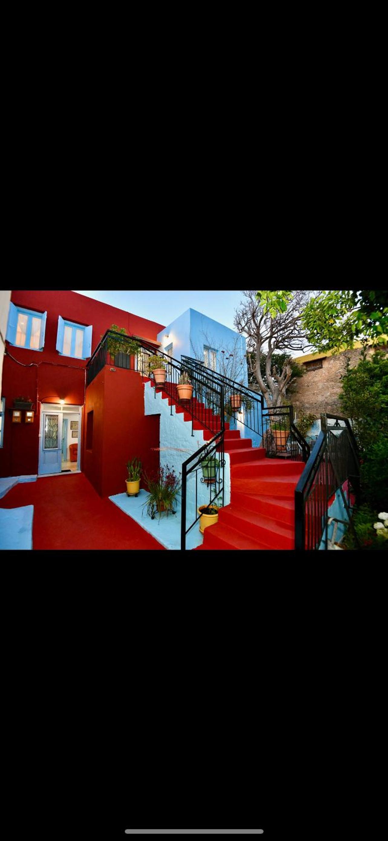 Katia’s Home view 2