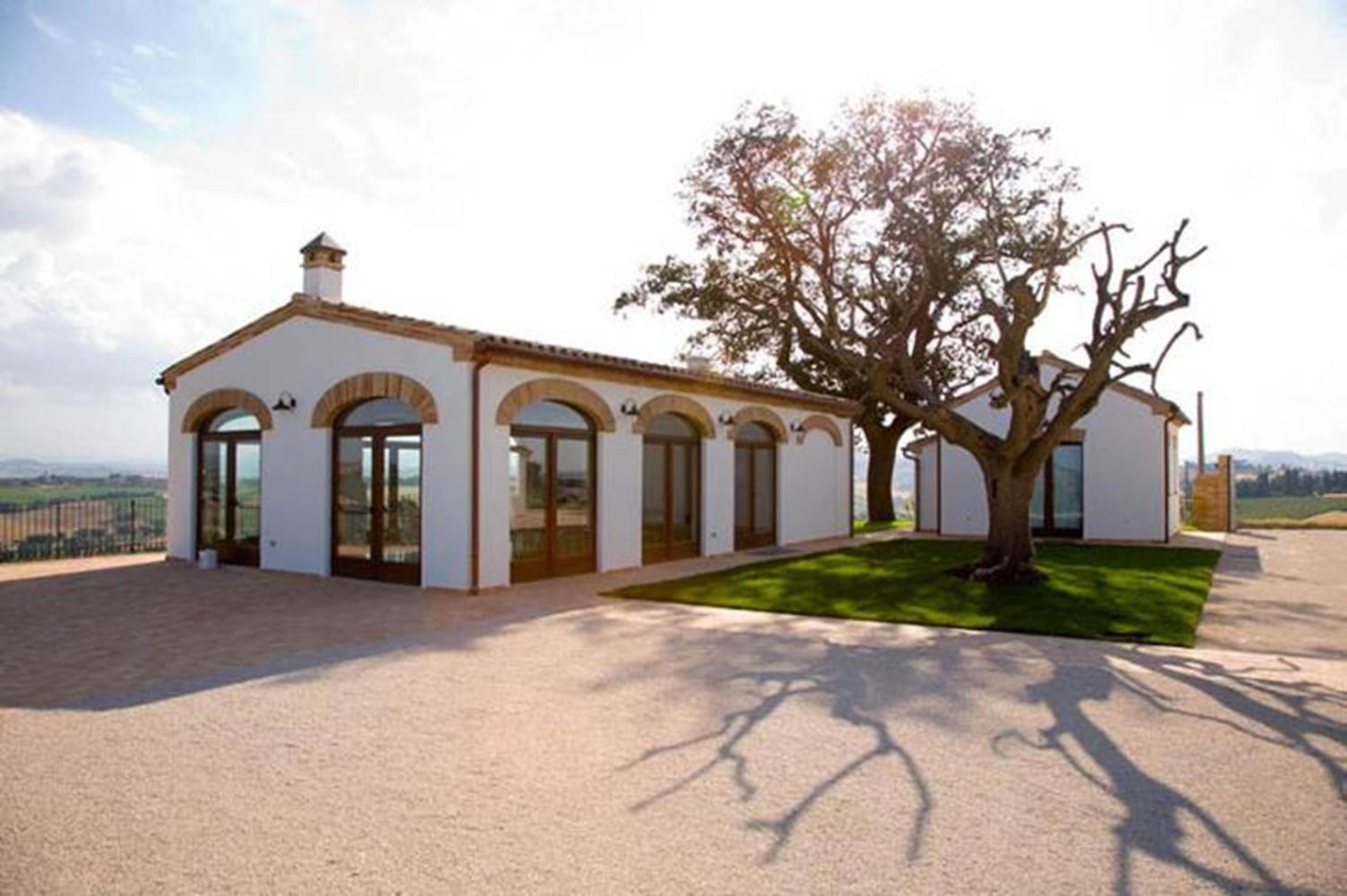 Villa Coralia Agriturismo