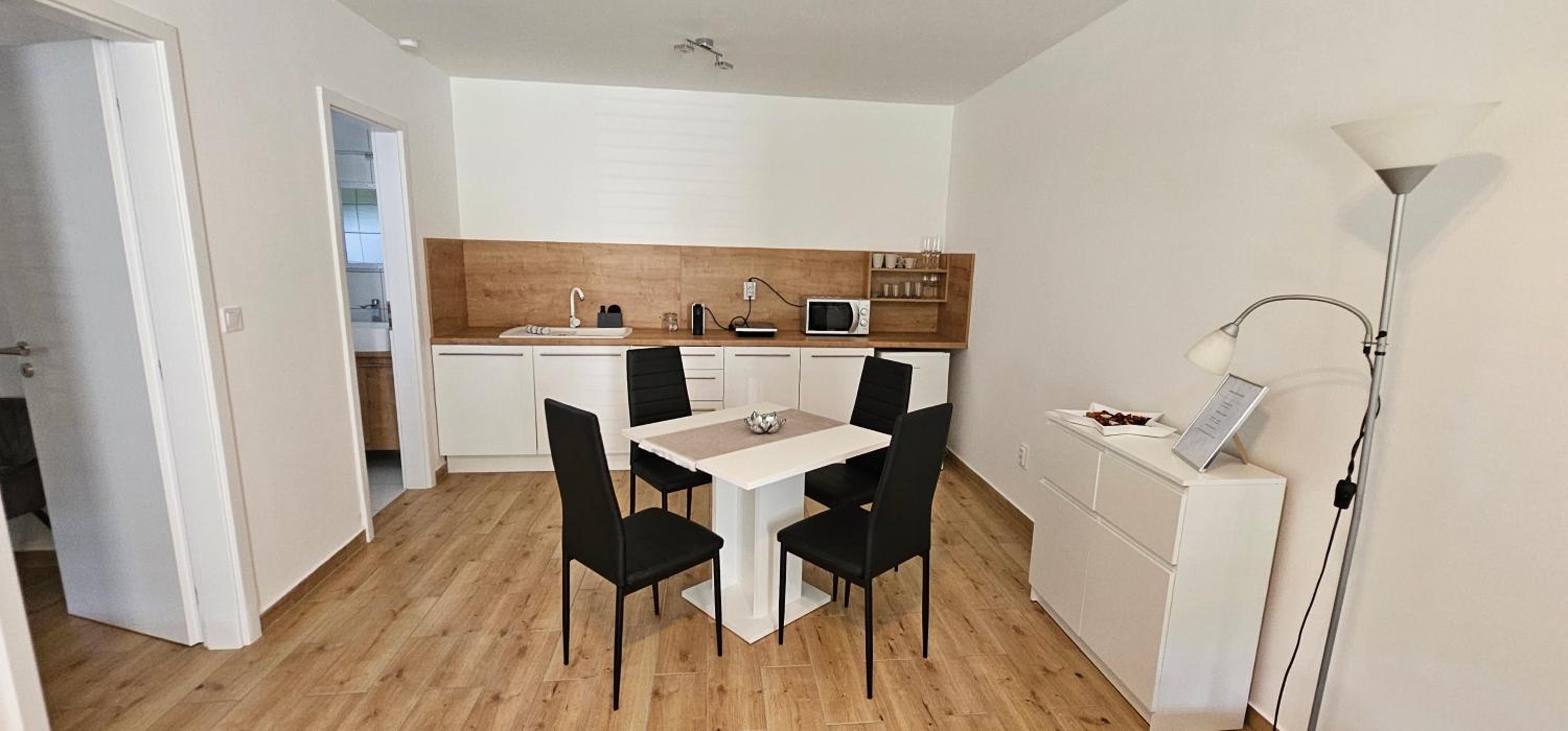 Kolokán Apartmanhàz
