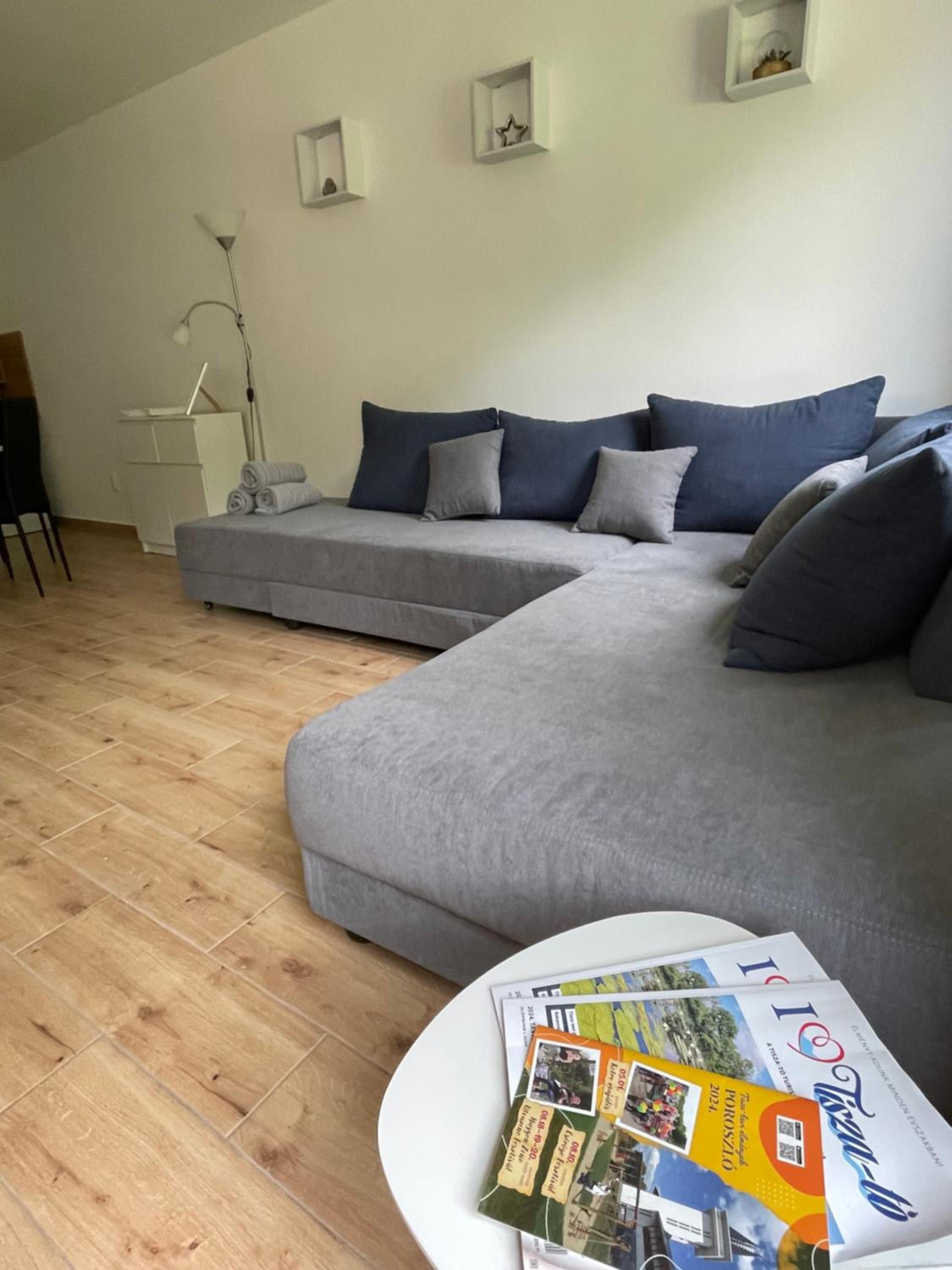 Kolokán Apartmanhàz