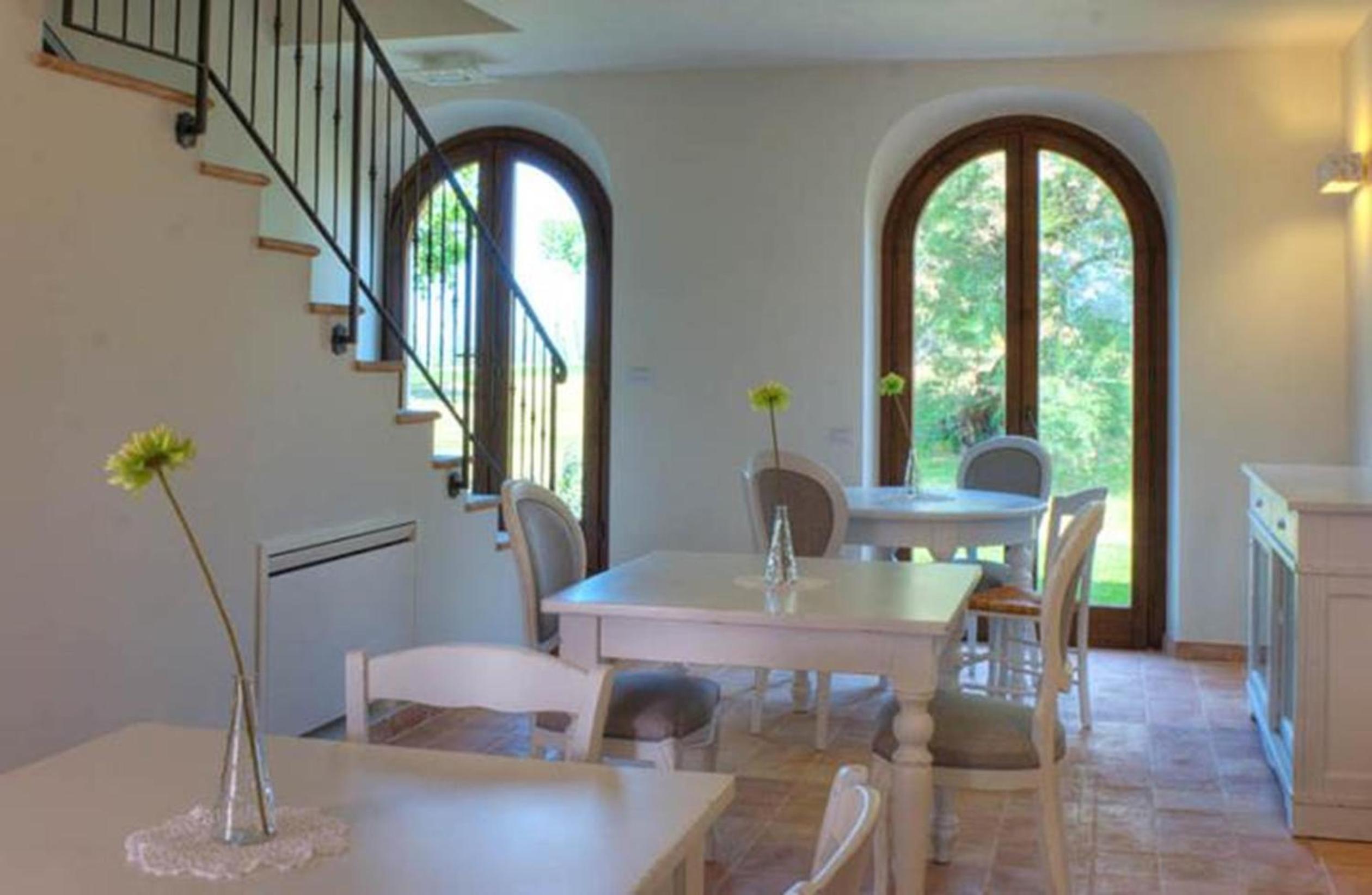 Villa Coralia Agriturismo