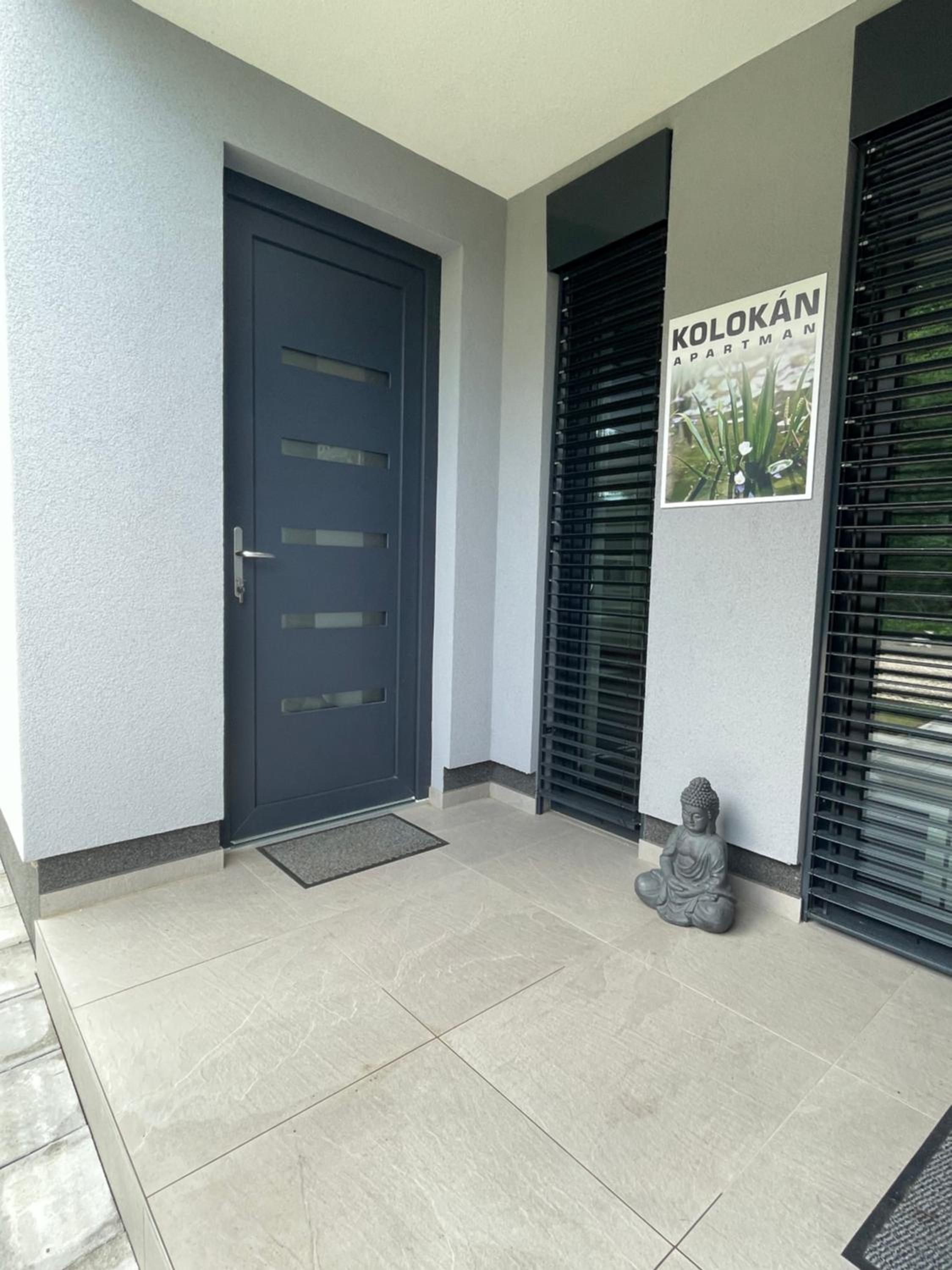 Kolokán Apartmanhàz