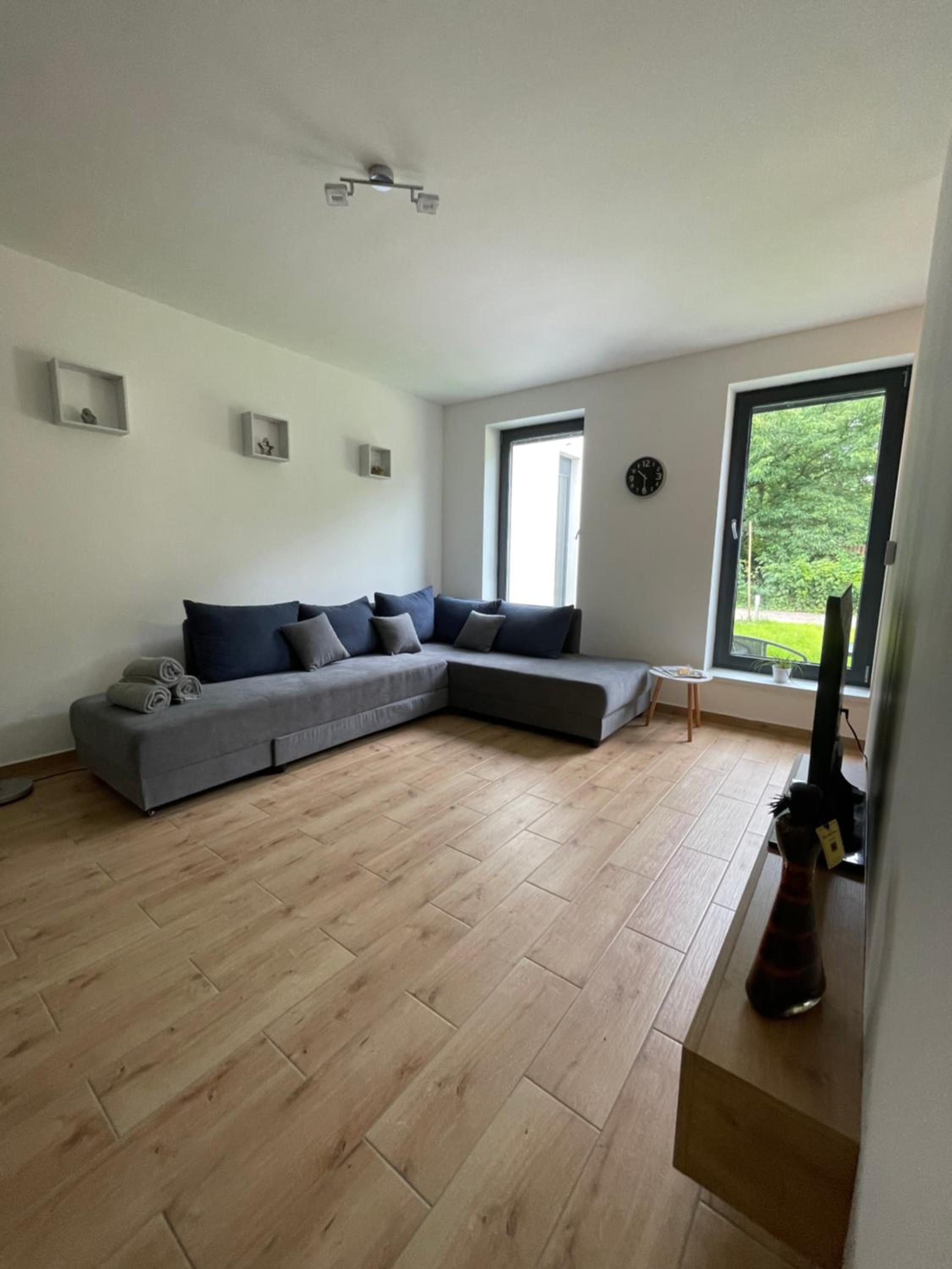 Kolokán Apartmanhàz