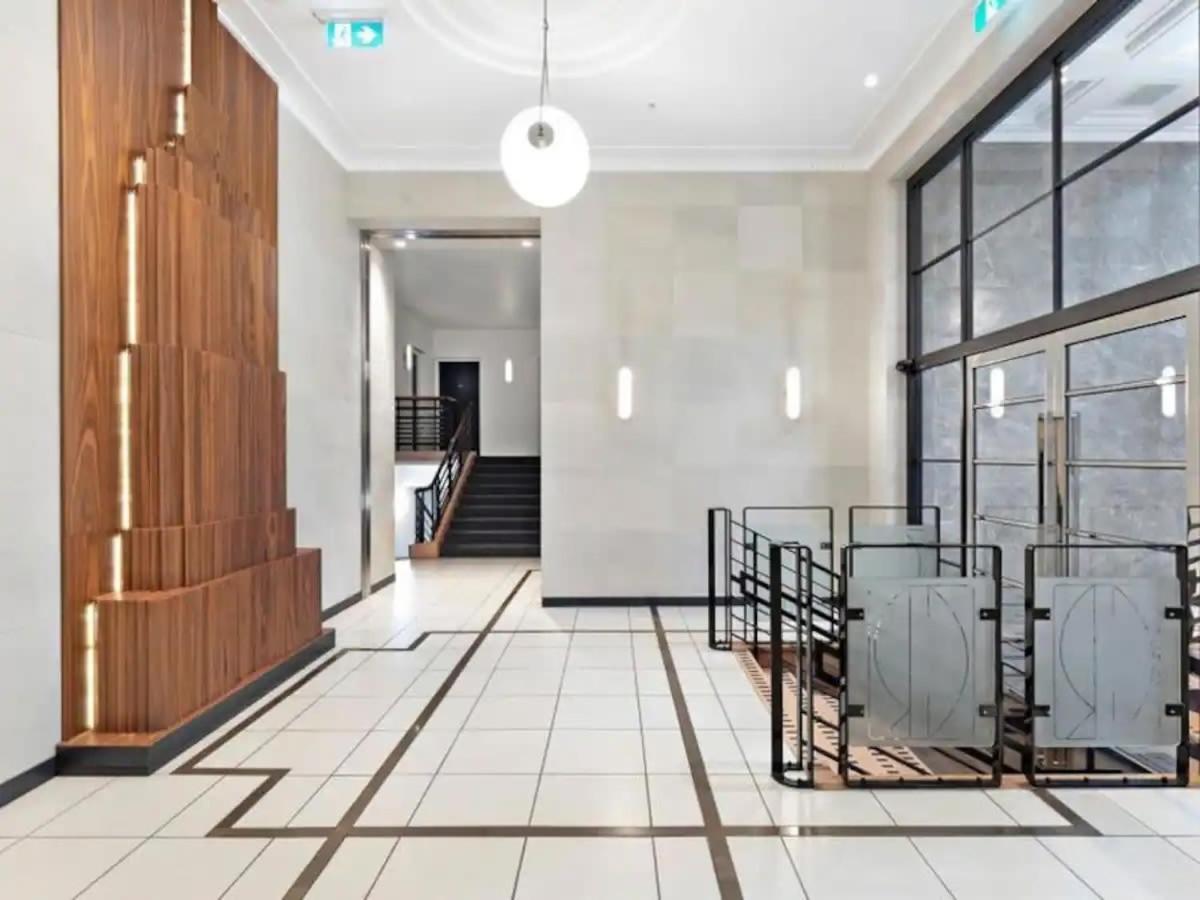 VAQUAY Tribeca in Melbourne CBD